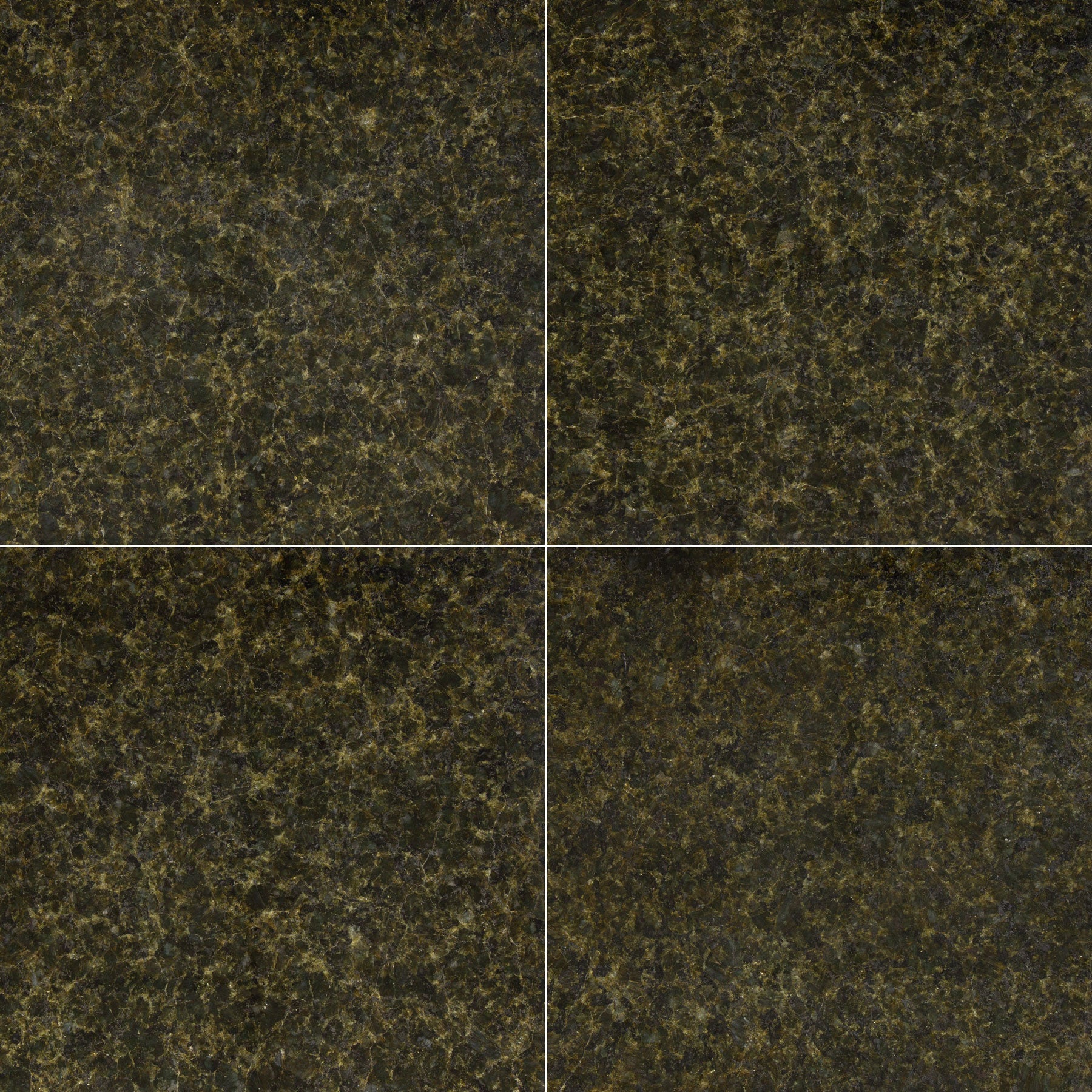 UBATUBA: Granite Square Field Tile (12"x12"x3/8" | Polished)