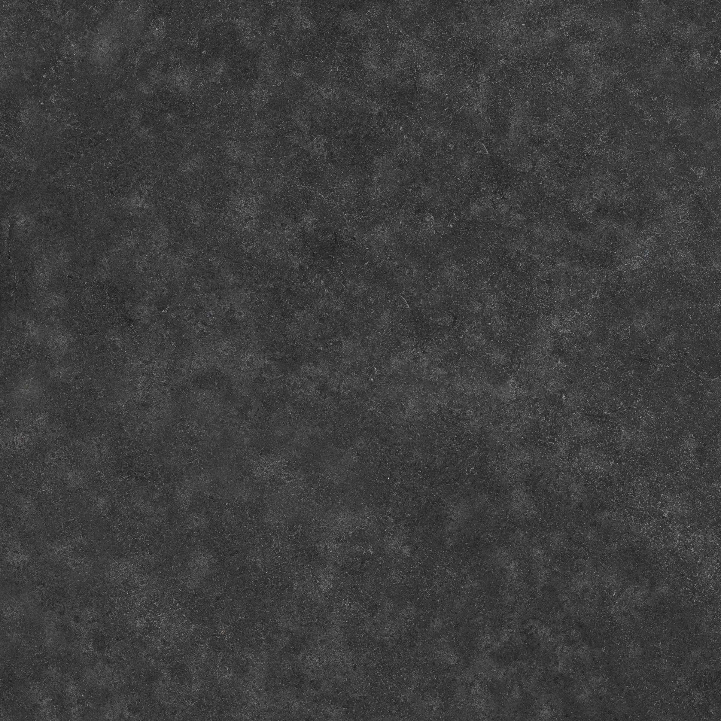 LIME BLACK: Limestone Flagstone Paving Tile (7/8"-1" Thick | Cleft)