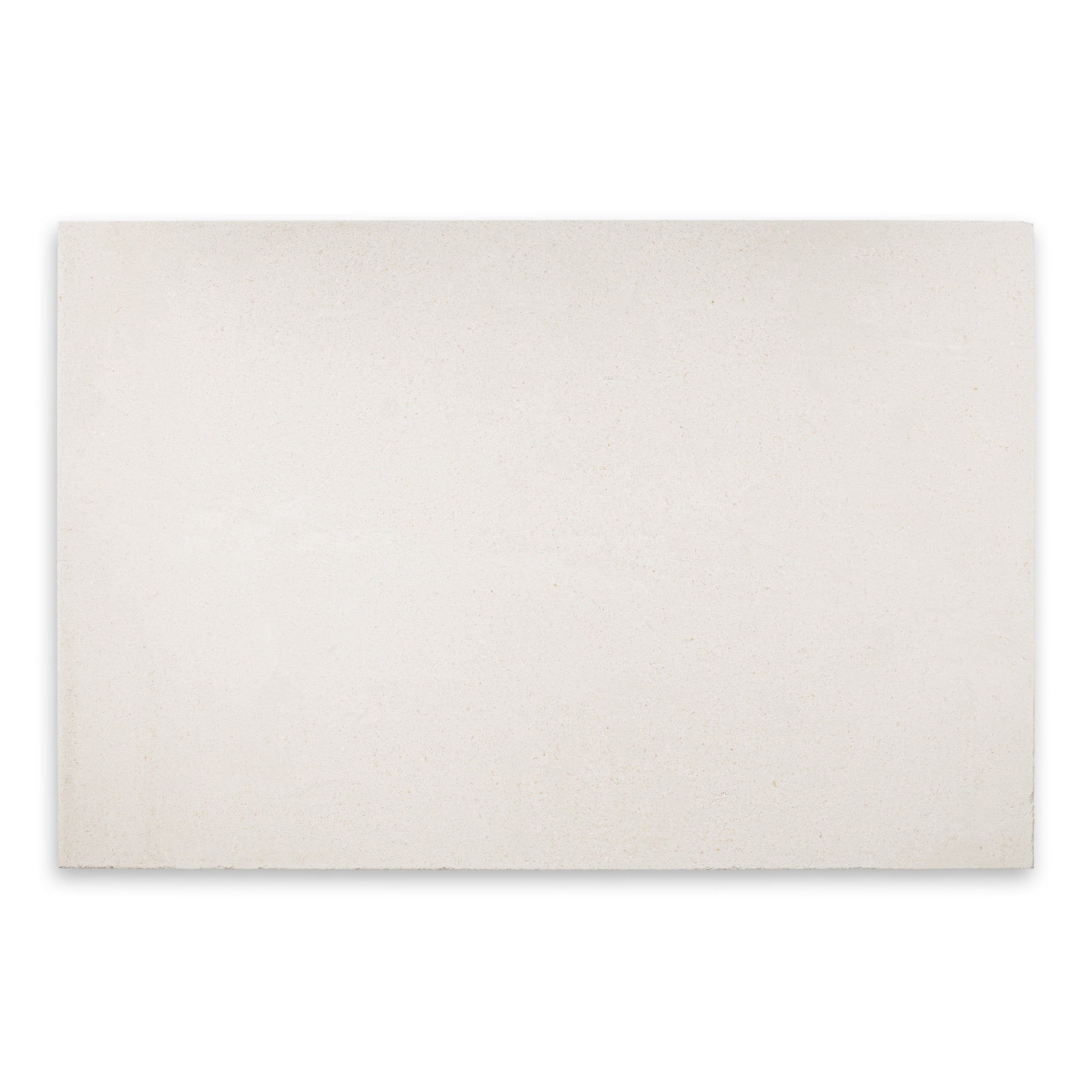 LYMRA: Limestone Rectangle Paving Tile (16"x24"x1 3/16" | Tumbled)