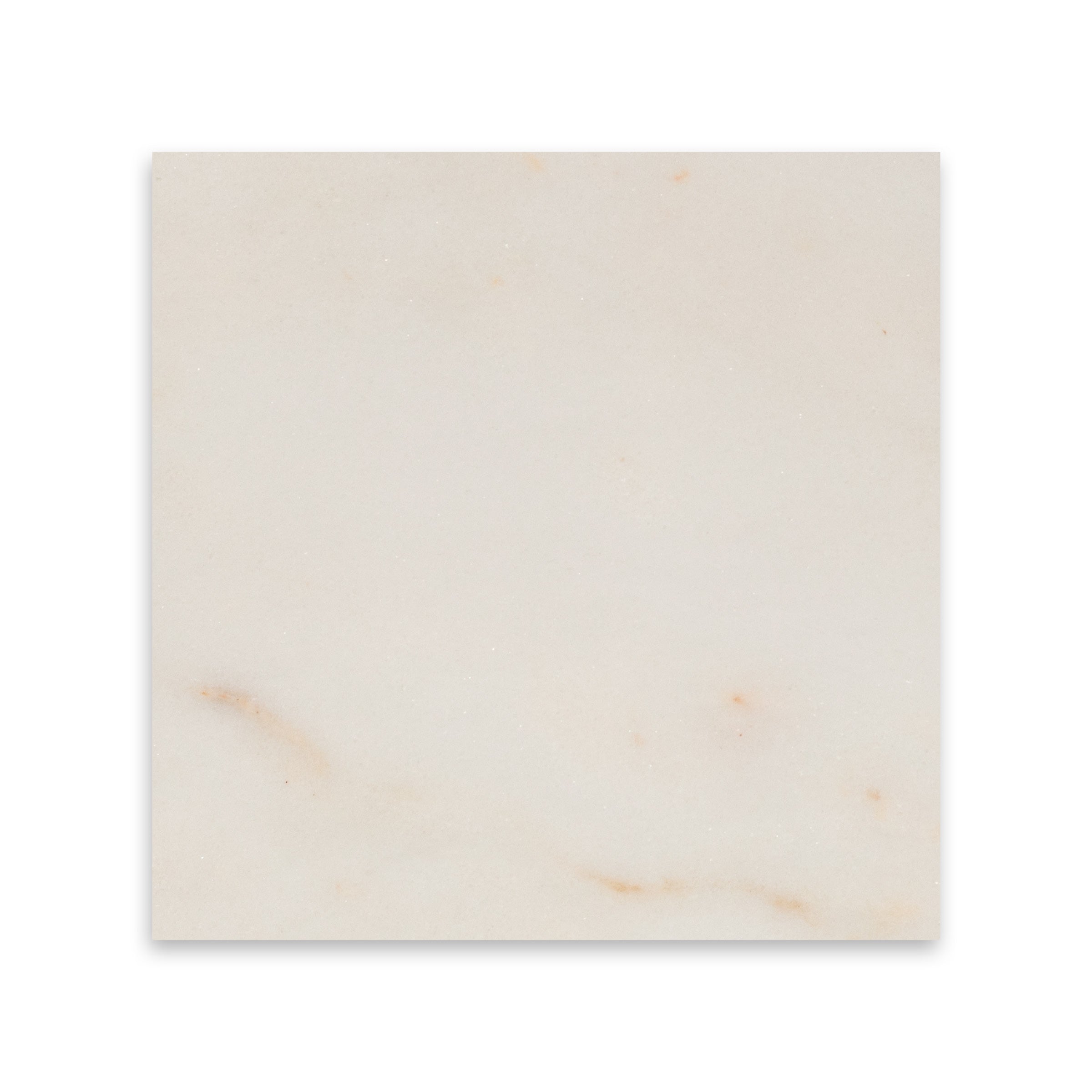 AFYON SUGAR: Marble Square Field Tile (12"x12"x3/8" | Polished)