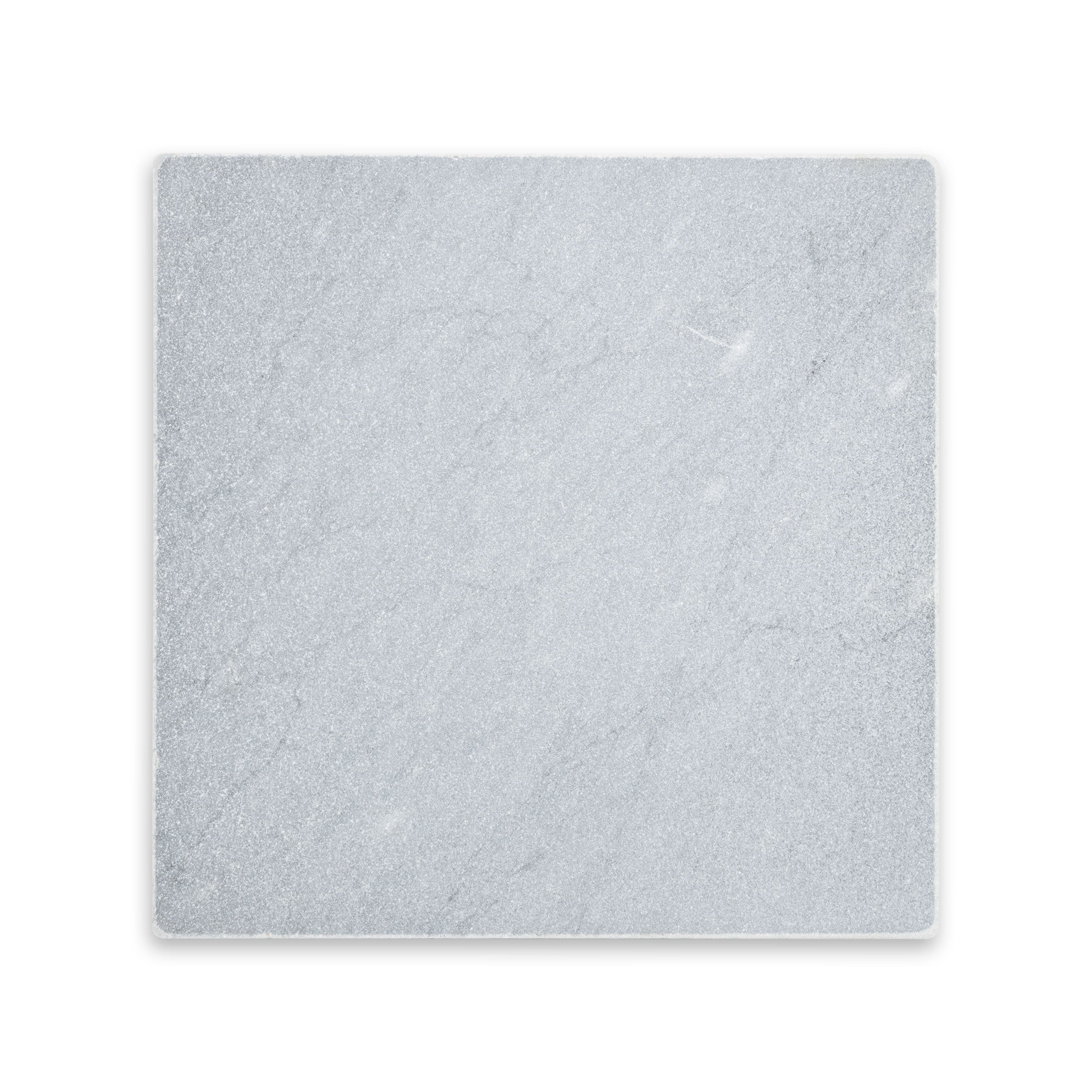 BARDIGLIO IMPERIALE: Marble Square Field Tile (12"x12"x3/8" | Tumbled)