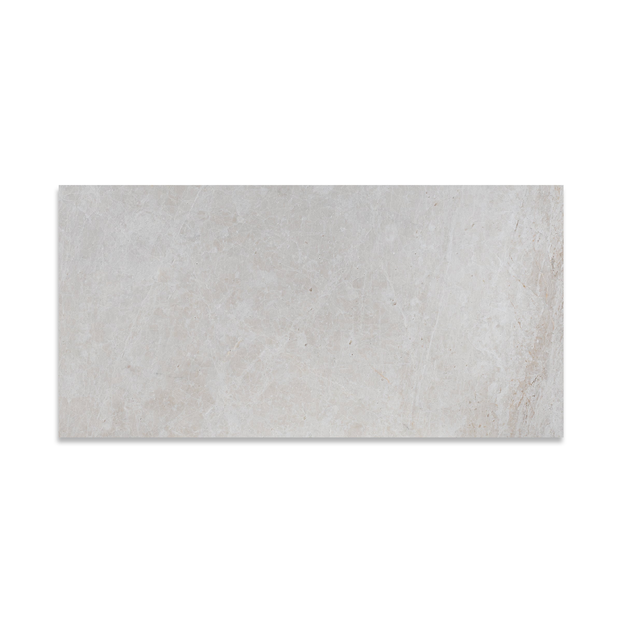 BOTTICINO: Marble Rectangle Field Tile (12"x24"x1/2" | Honed)