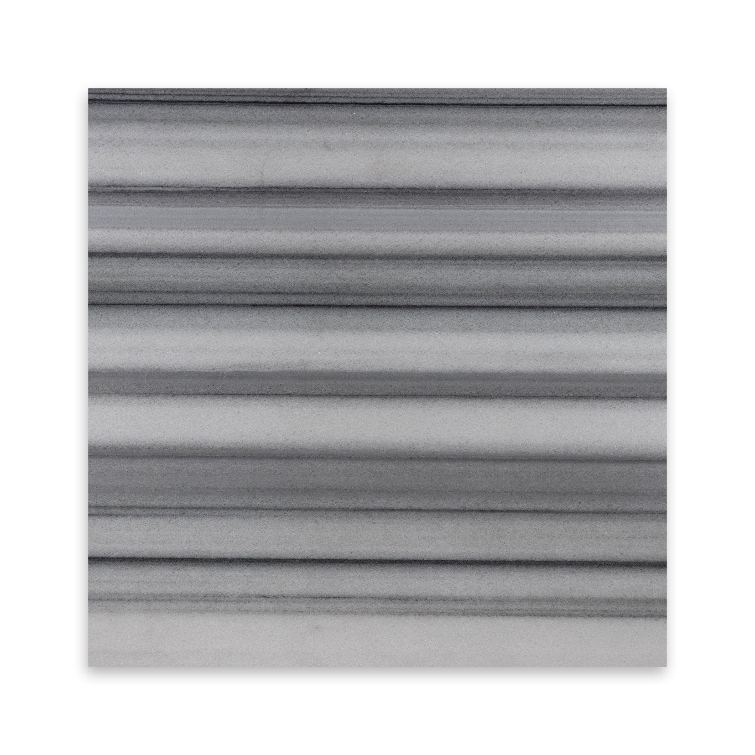 MARMARA: Marble Square Field Tile (18"x18"x5/8" | Polished)