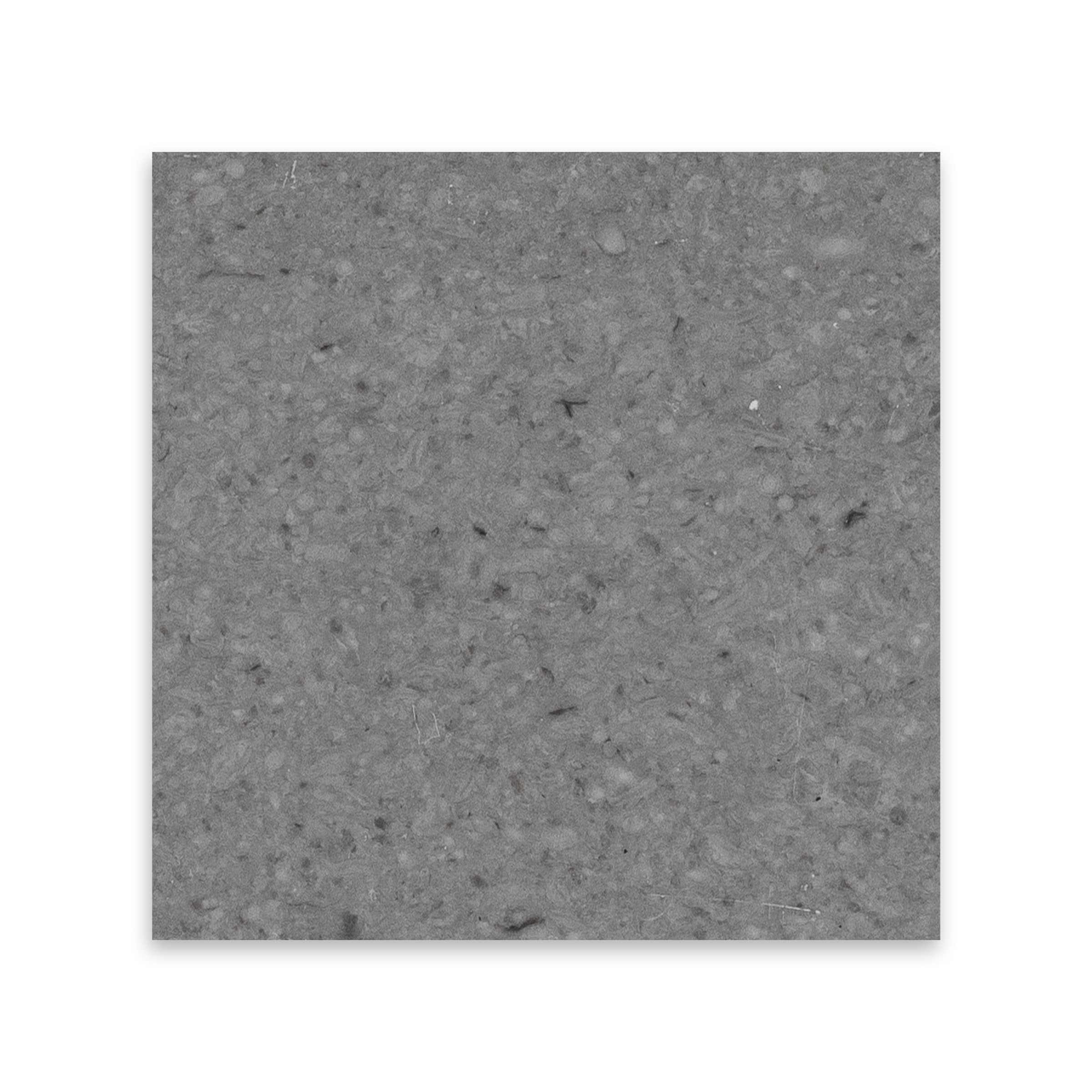 SPANISH GREY: Marble Square Field Tile (12"x12"x3/8" | Honed)