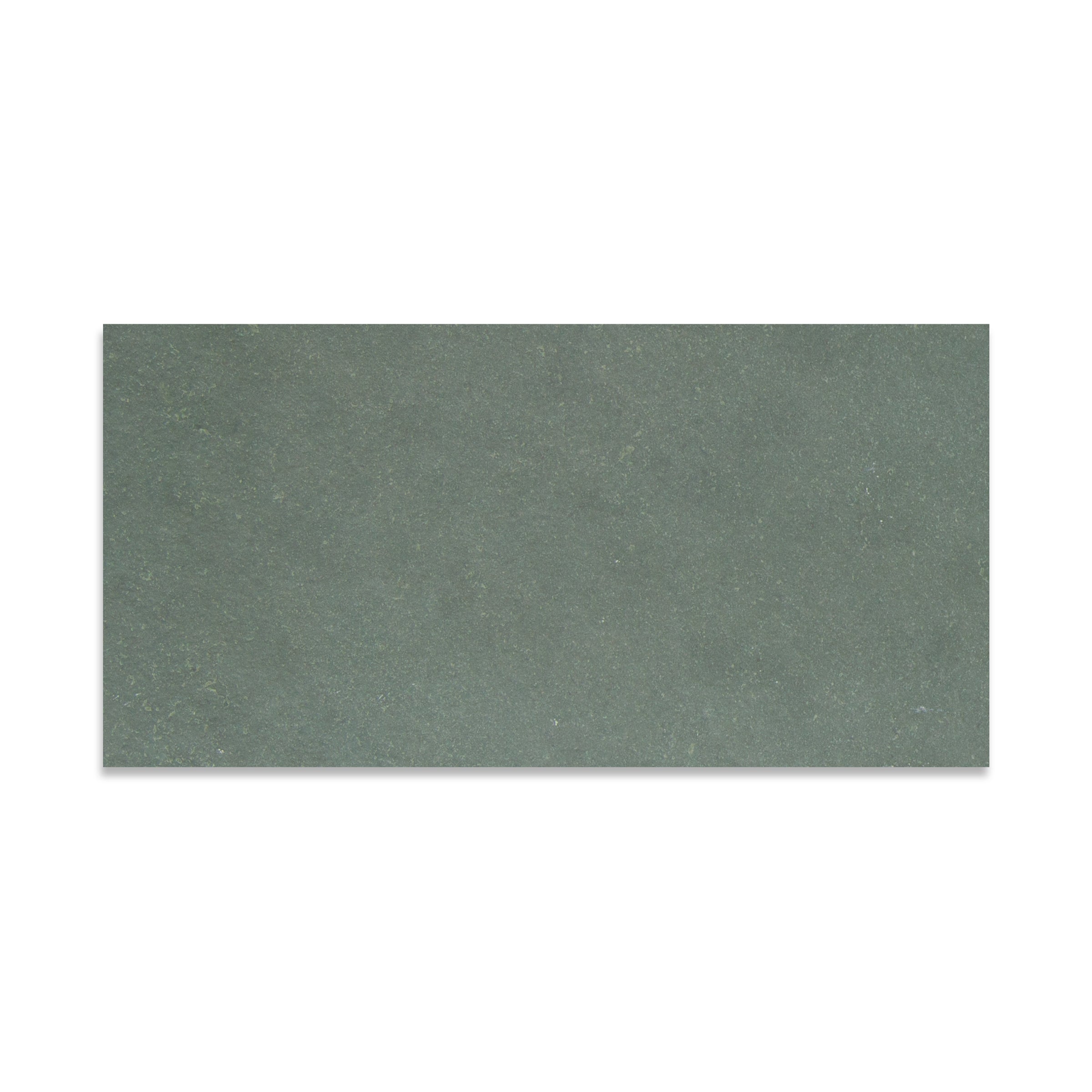 INDIAN BLUESTONE: Slate Rectangle Field Tile (12"x24"x1/2" | Gauged)