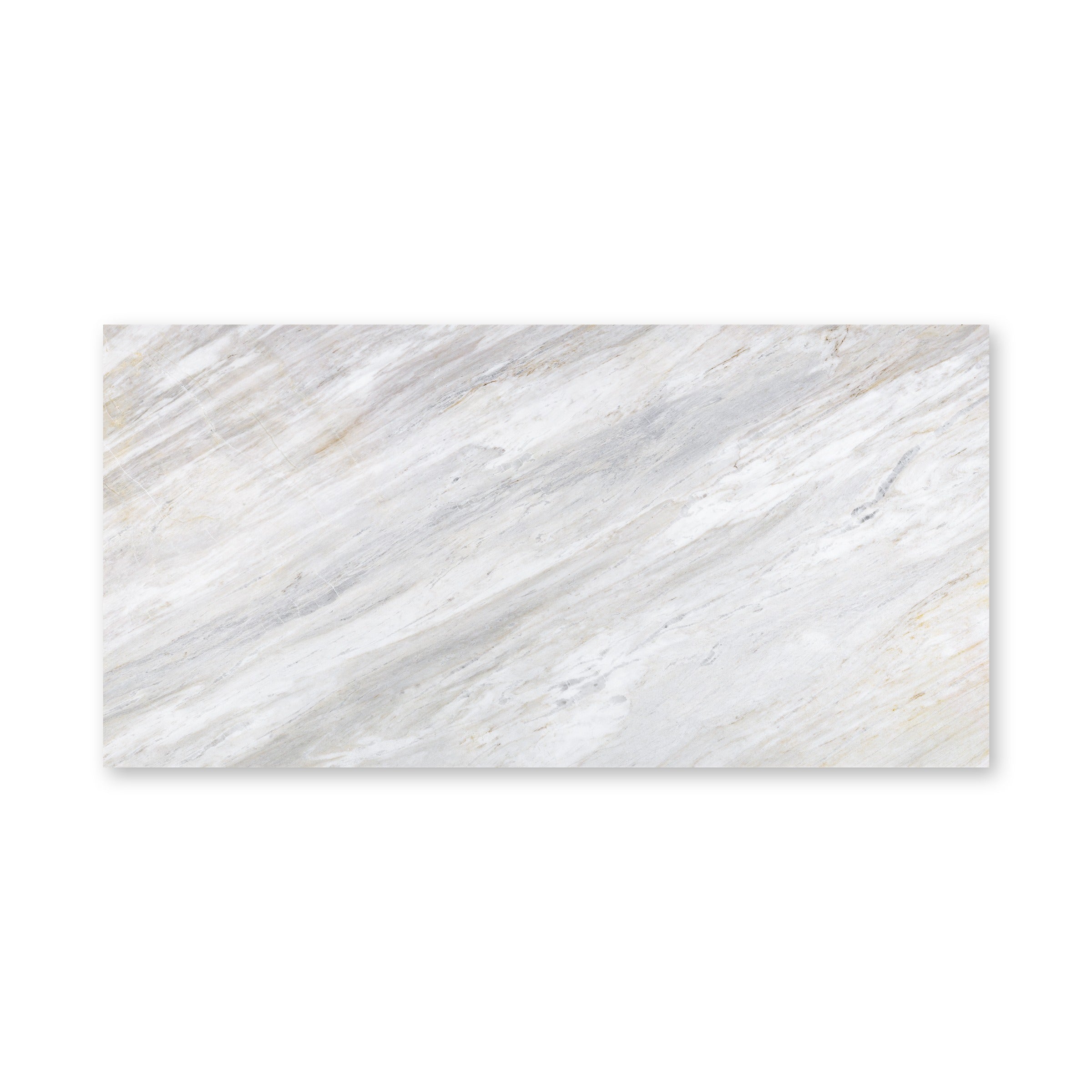 AJAX GOLD: Field Tile (12"×24"×3/8" | honed)