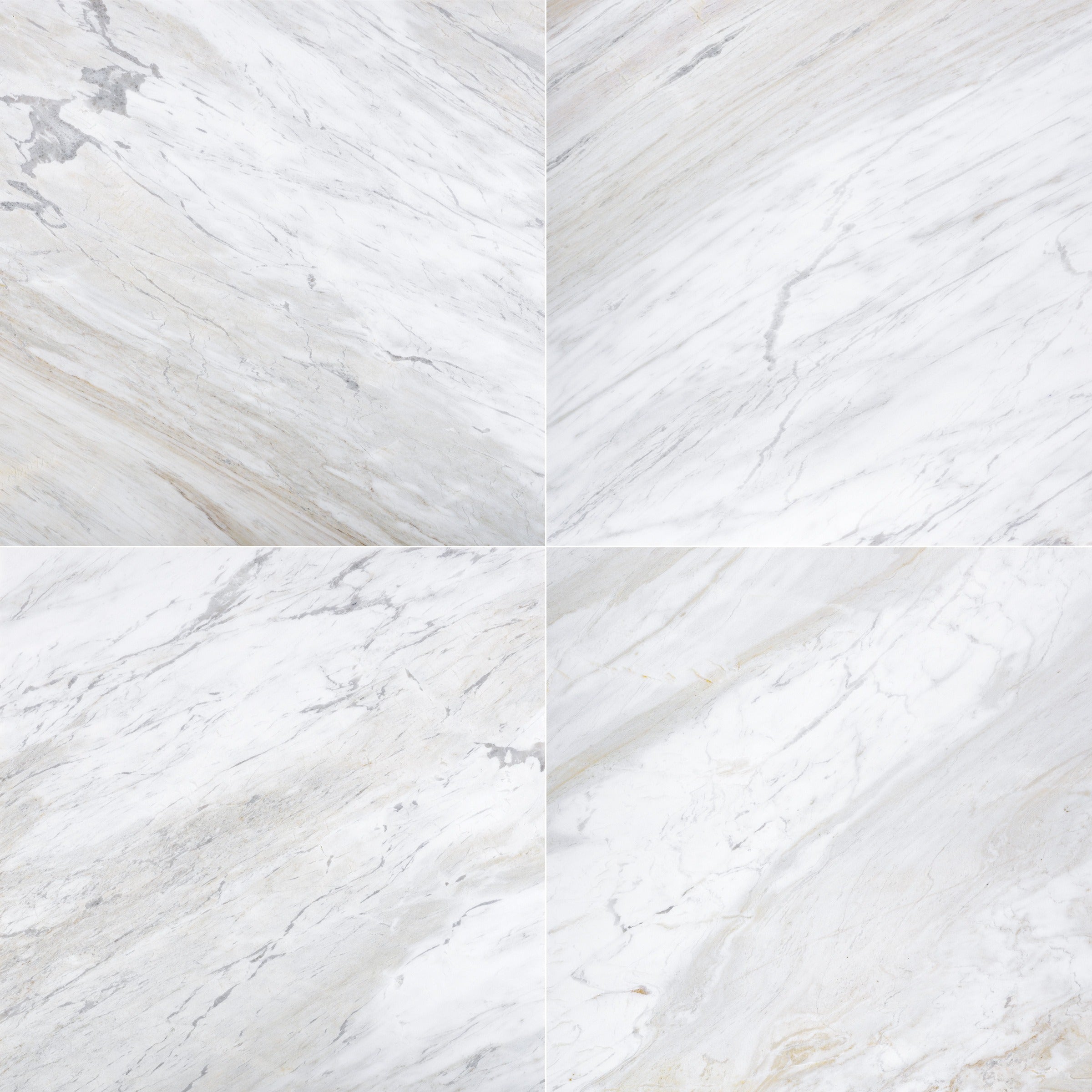 AJAX GOLD: Field Tile (18"×18"×3/8" | honed)