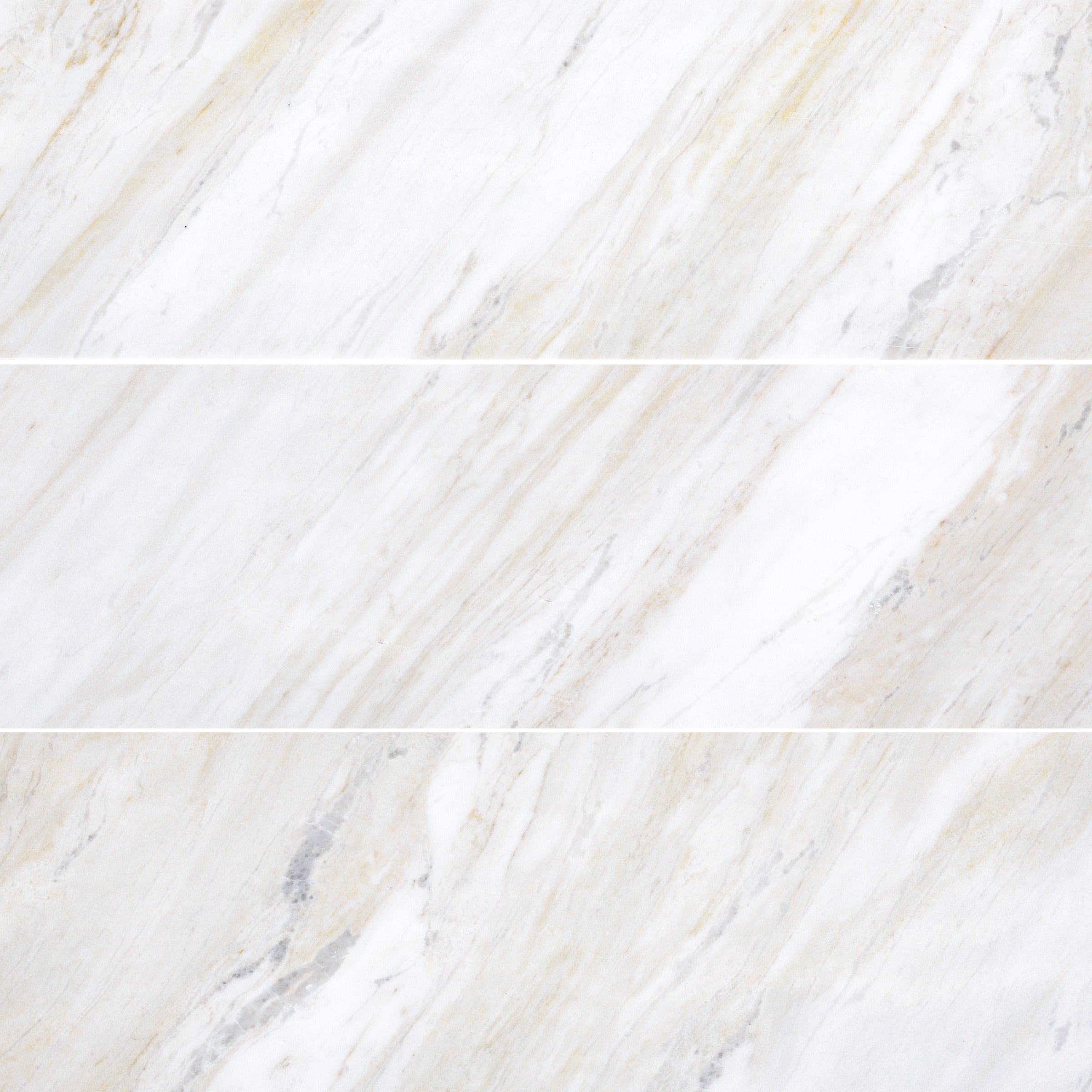 AJAX GOLD: Field Tile (4"×12"×3/8" | honed)