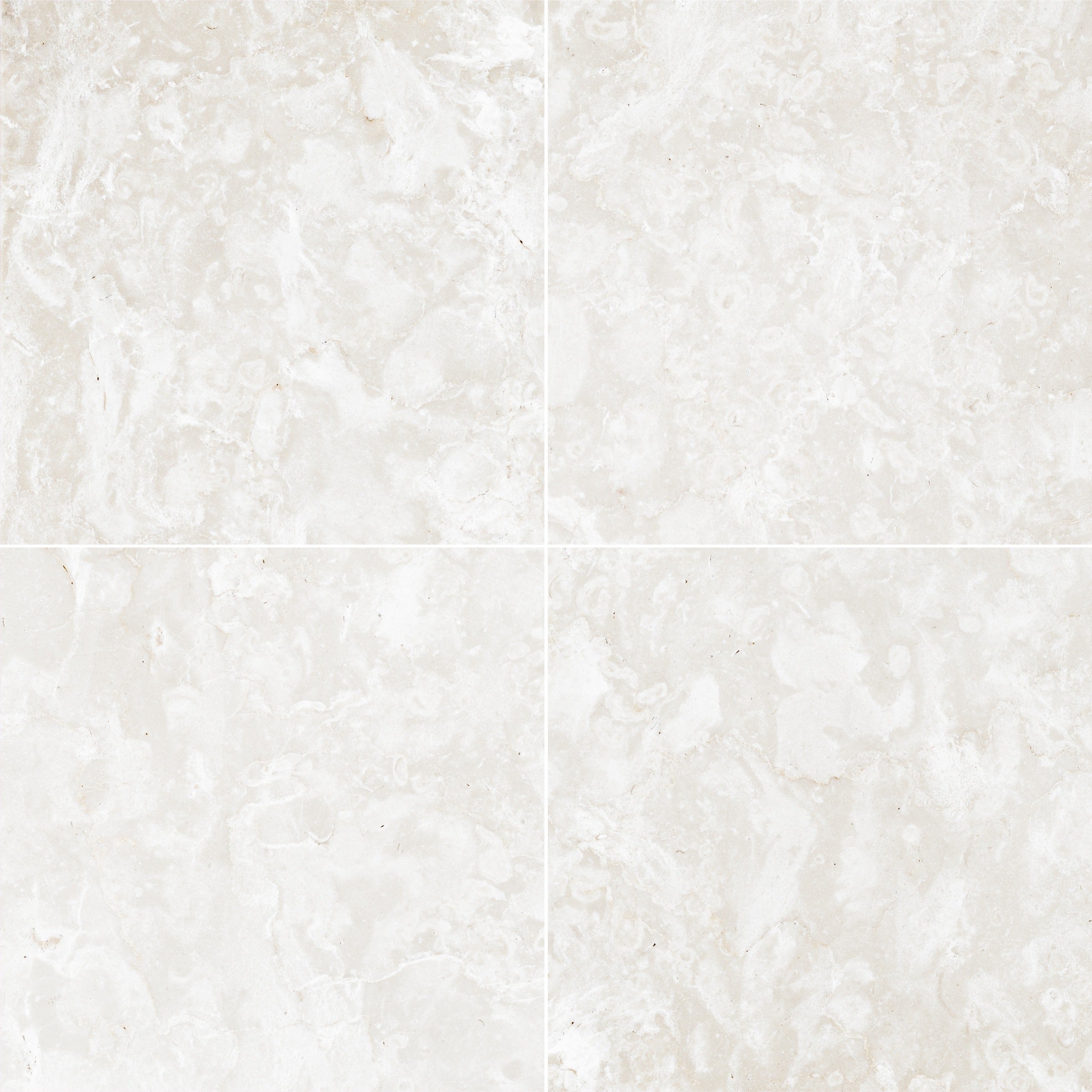 BOTTICINO FIORITO: Field Tile (12"×12"×3/8" | polished)