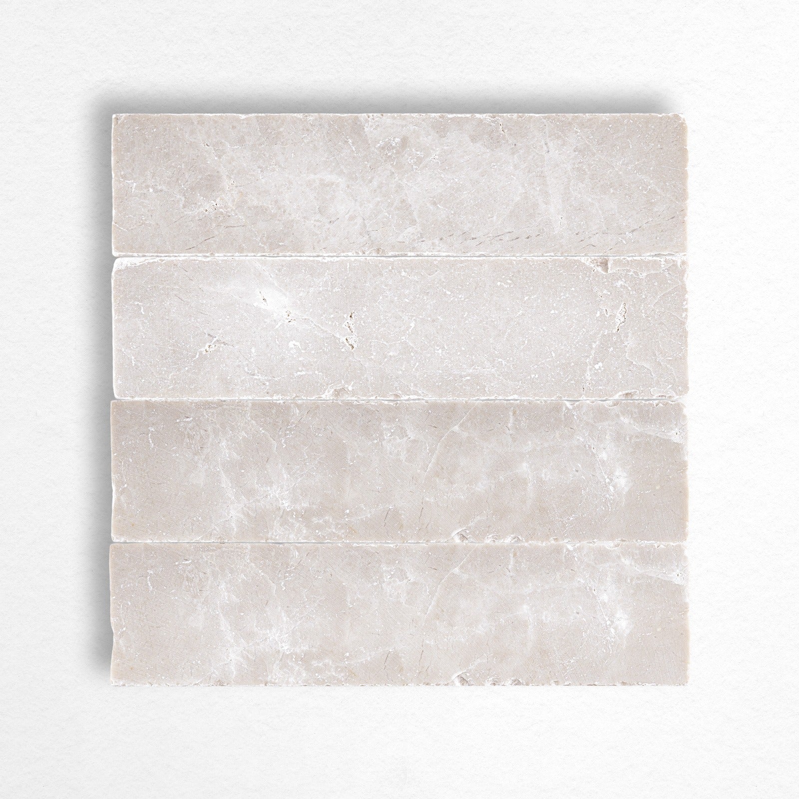 BOTTICINO TURKISH: Field Tile (2"×8"×3/8" | tumbled)