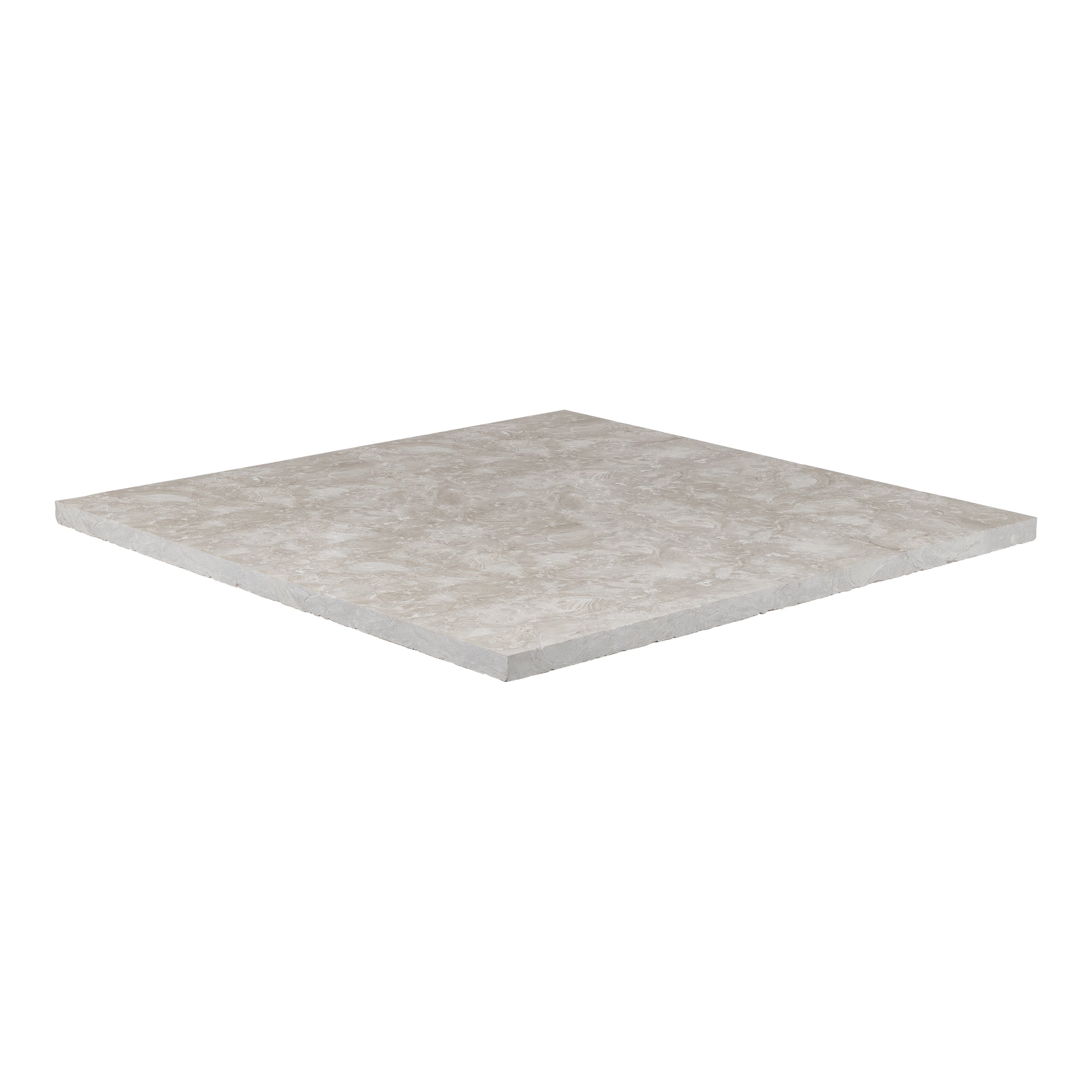 OCEAN REEF SHELLSTONE: Field Tile (12"×24"×1/2" | brushed)