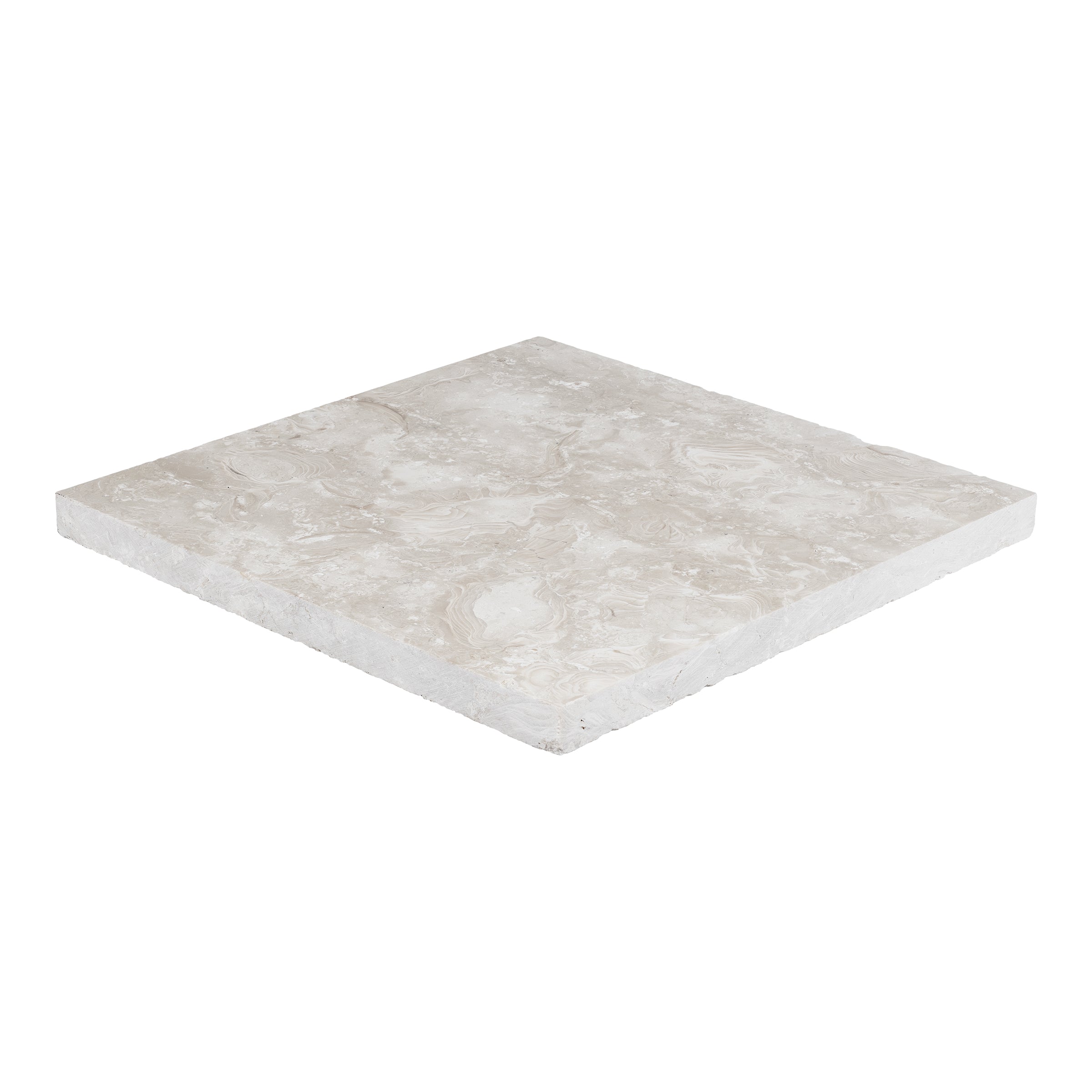 OCEAN REEF SHELLSTONE: Field Tile (12"×24"×1/2" | brushed)