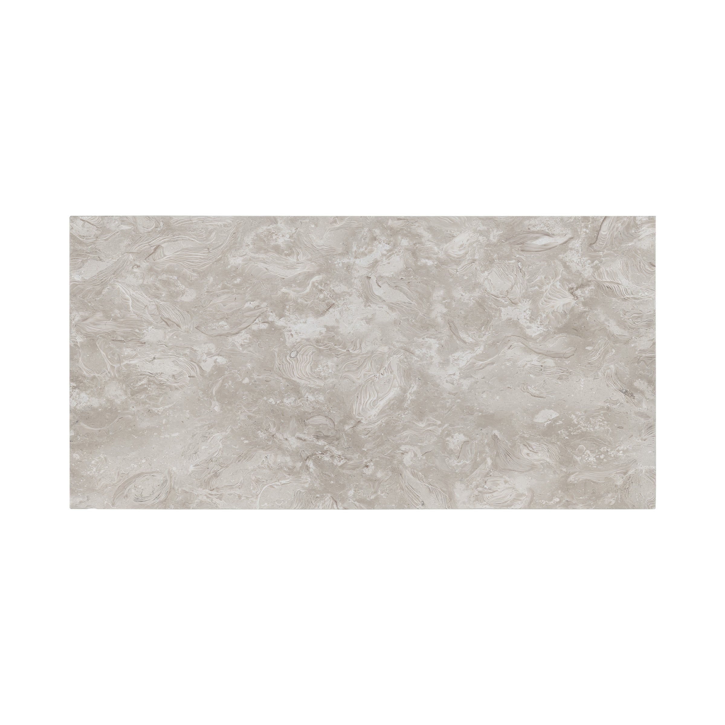 OCEAN REEF SHELLSTONE: Field Tile (12"×24"×1/2" | brushed)