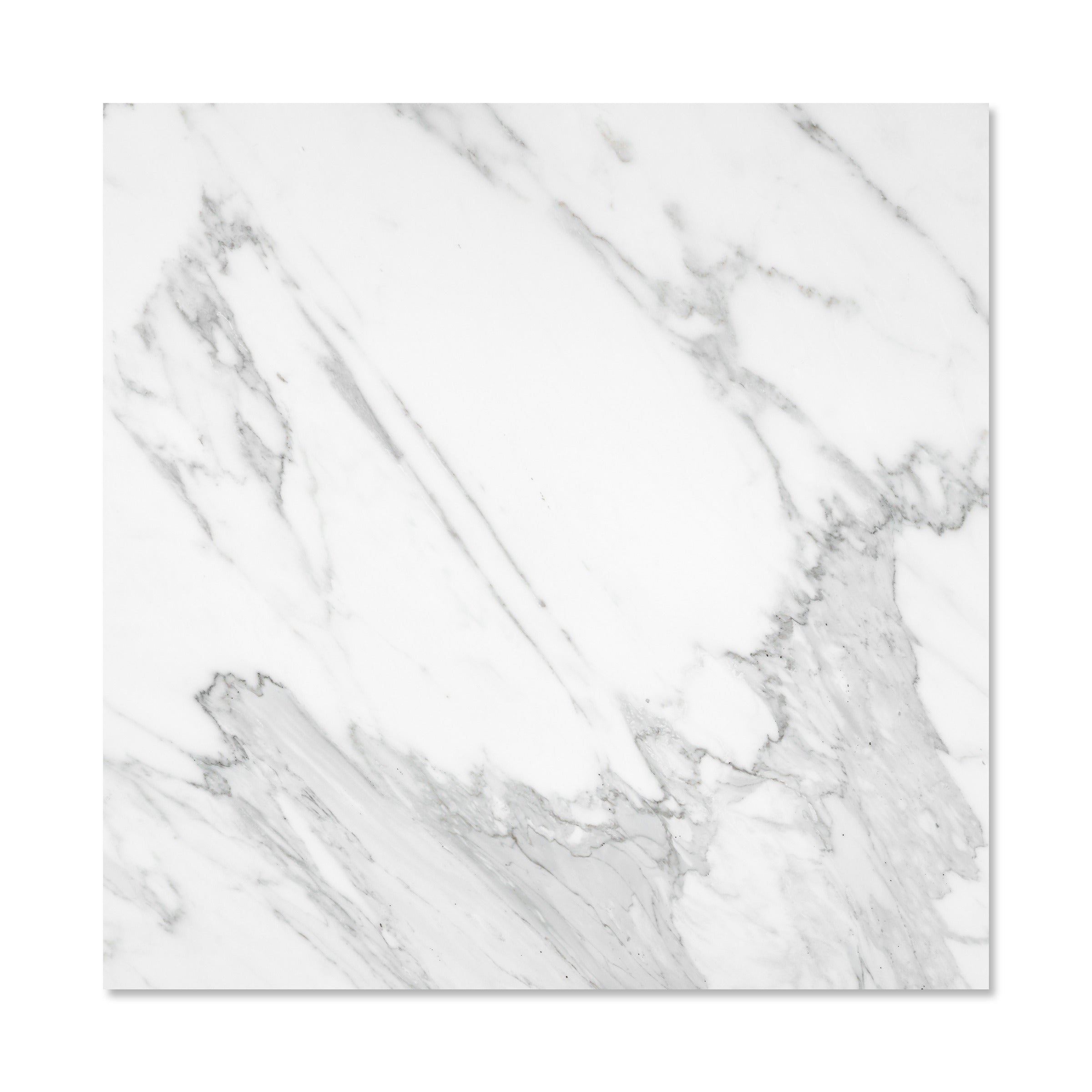 CALACATTA GOLD: Field Tile (24"×24"×3/8" | polished)