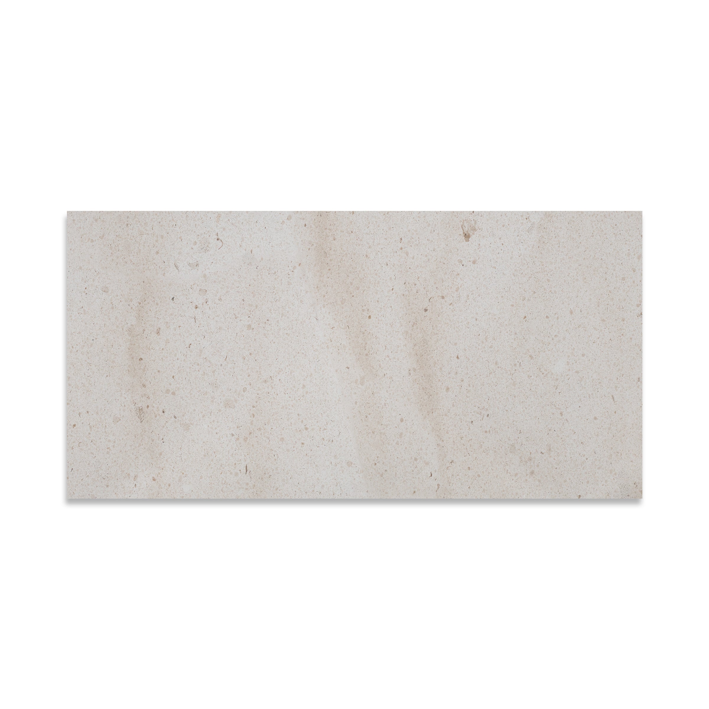 CREMA EUROPA: Field Tile (12"×24"×5/8" | honed)