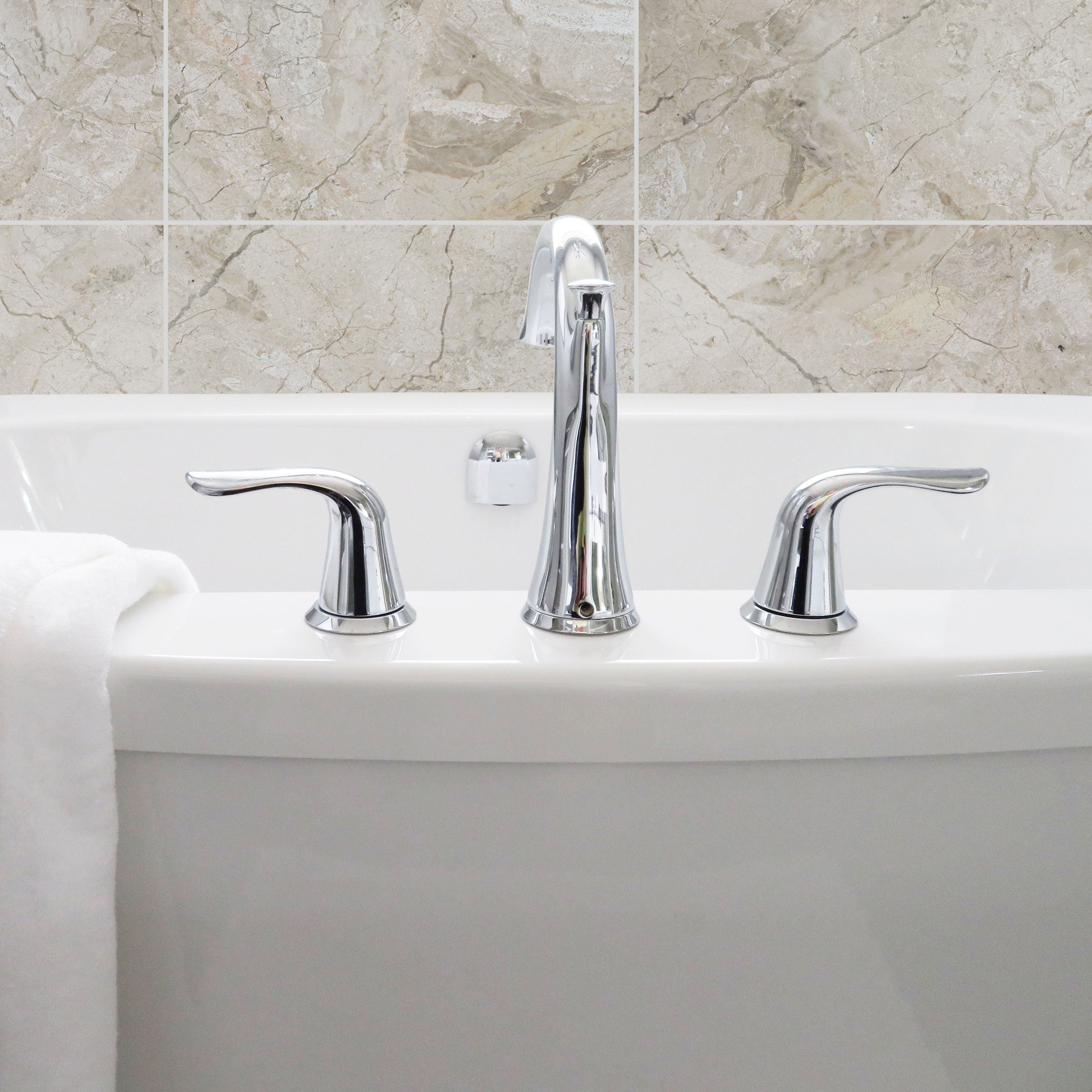 DIANO REALE: Field Tile (12"×24"×1/2" | polished)