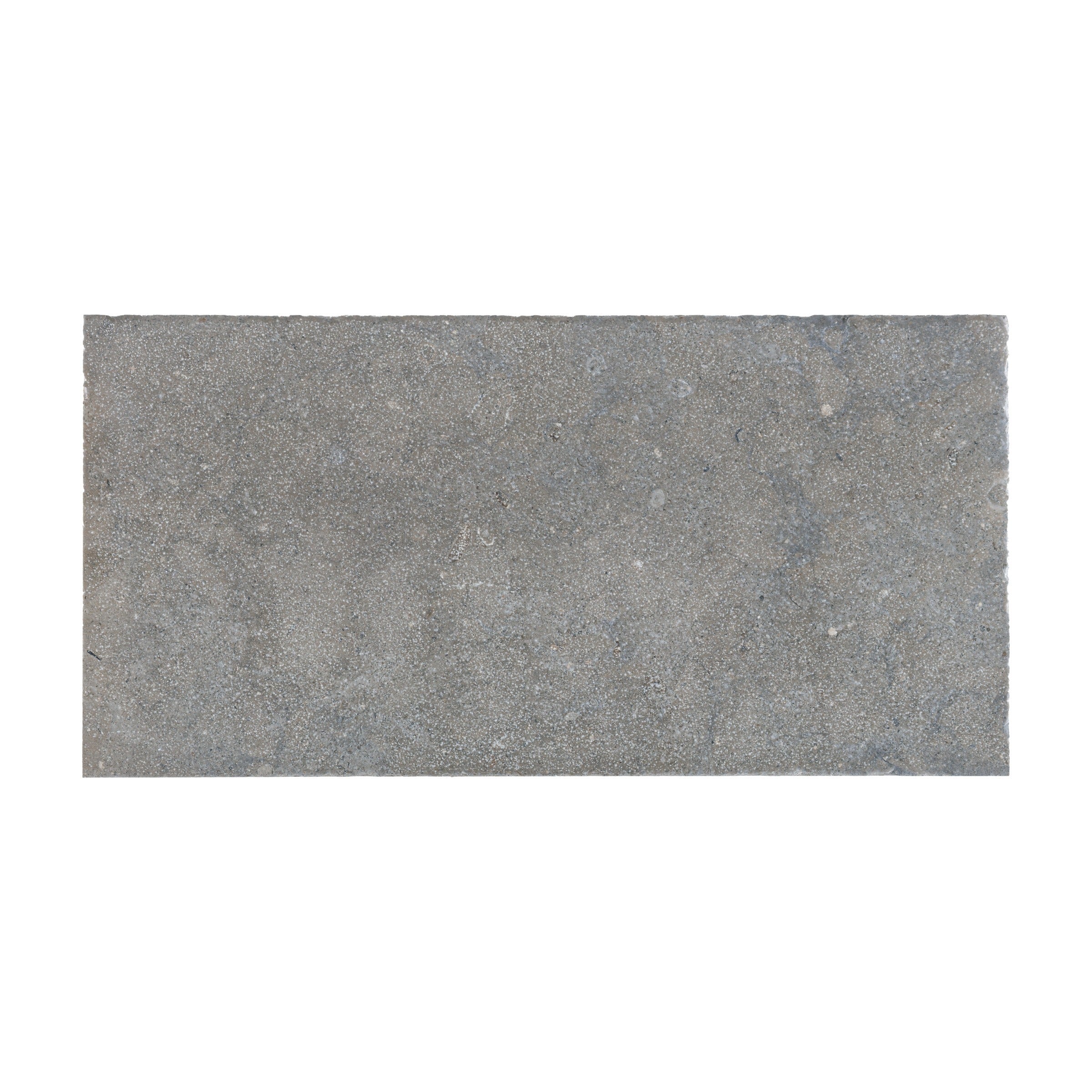 LAGOS BLUE BLEND: Field Tile (8"×16"×5/8" | distressed)
