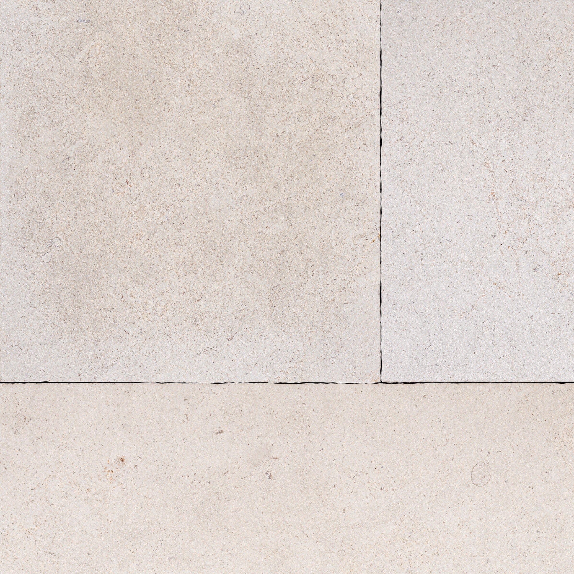 LINDOSO BLEND: Field Tile (16"×24"×5/8" | distressed)