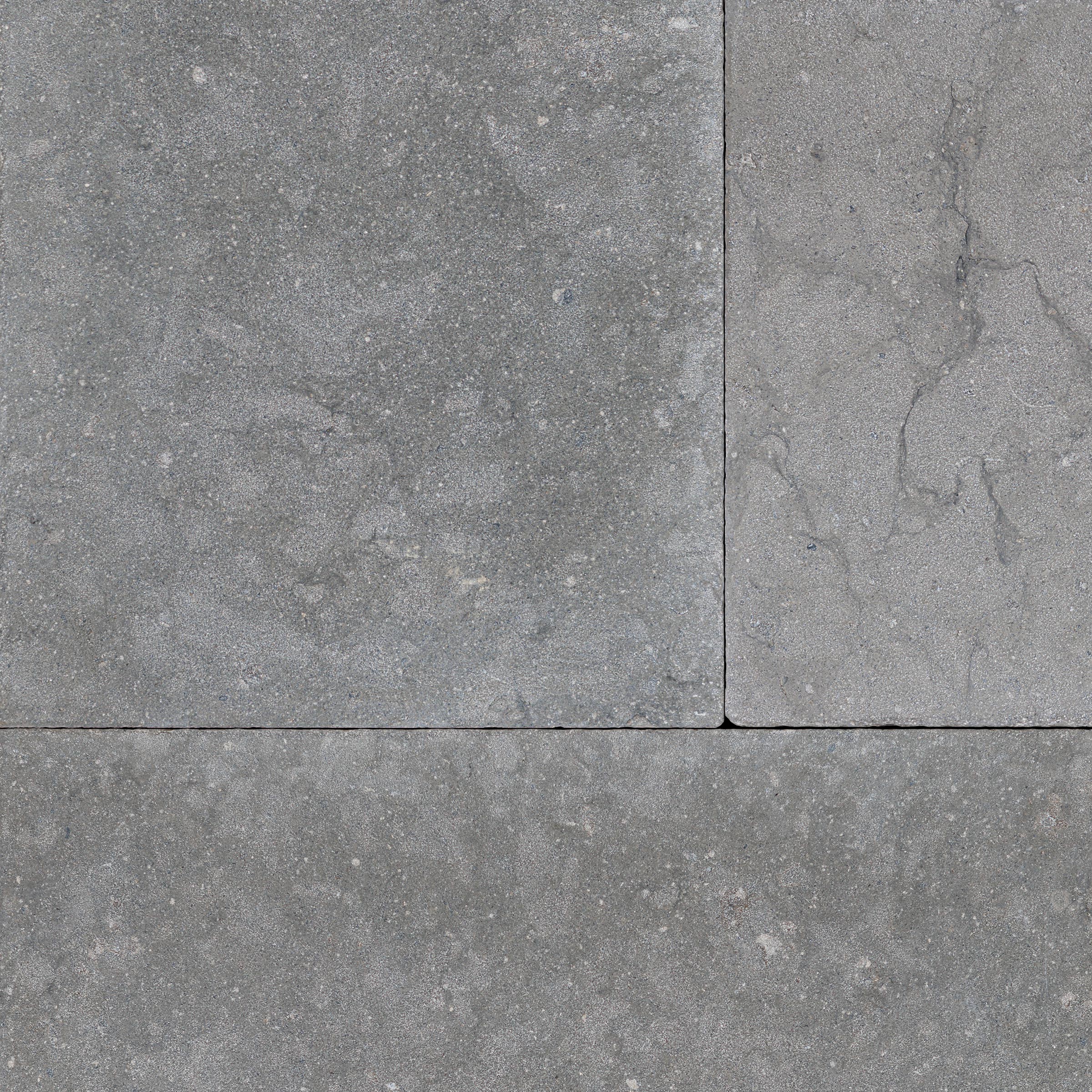 LAGOS BLUE BLEND: Field Tile (16"×24"×5/8" | distressed)