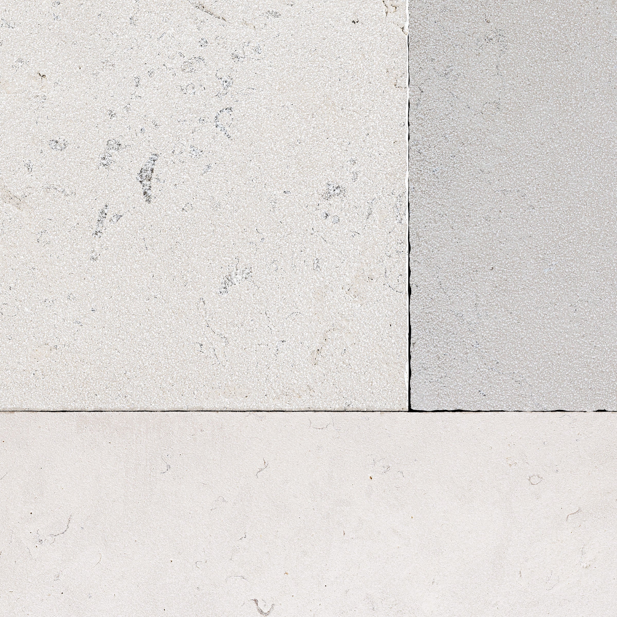 SINTRA BLEND: Versailles Pattern Wall Veneer (16"×16"×5/8" | distressed)