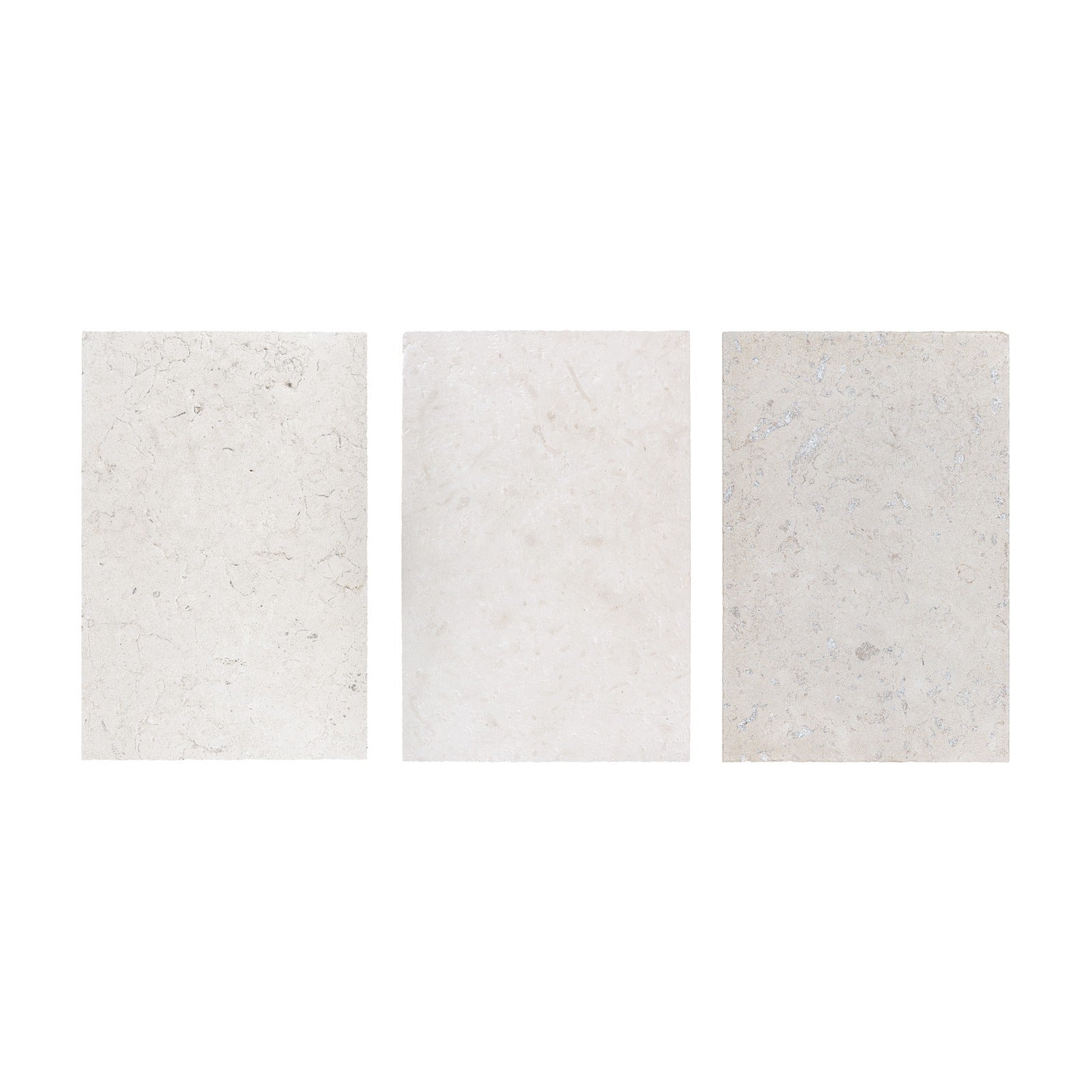 SINTRA BLEND: Versailles Pattern Wall Veneer (16"×16"×5/8" | distressed)