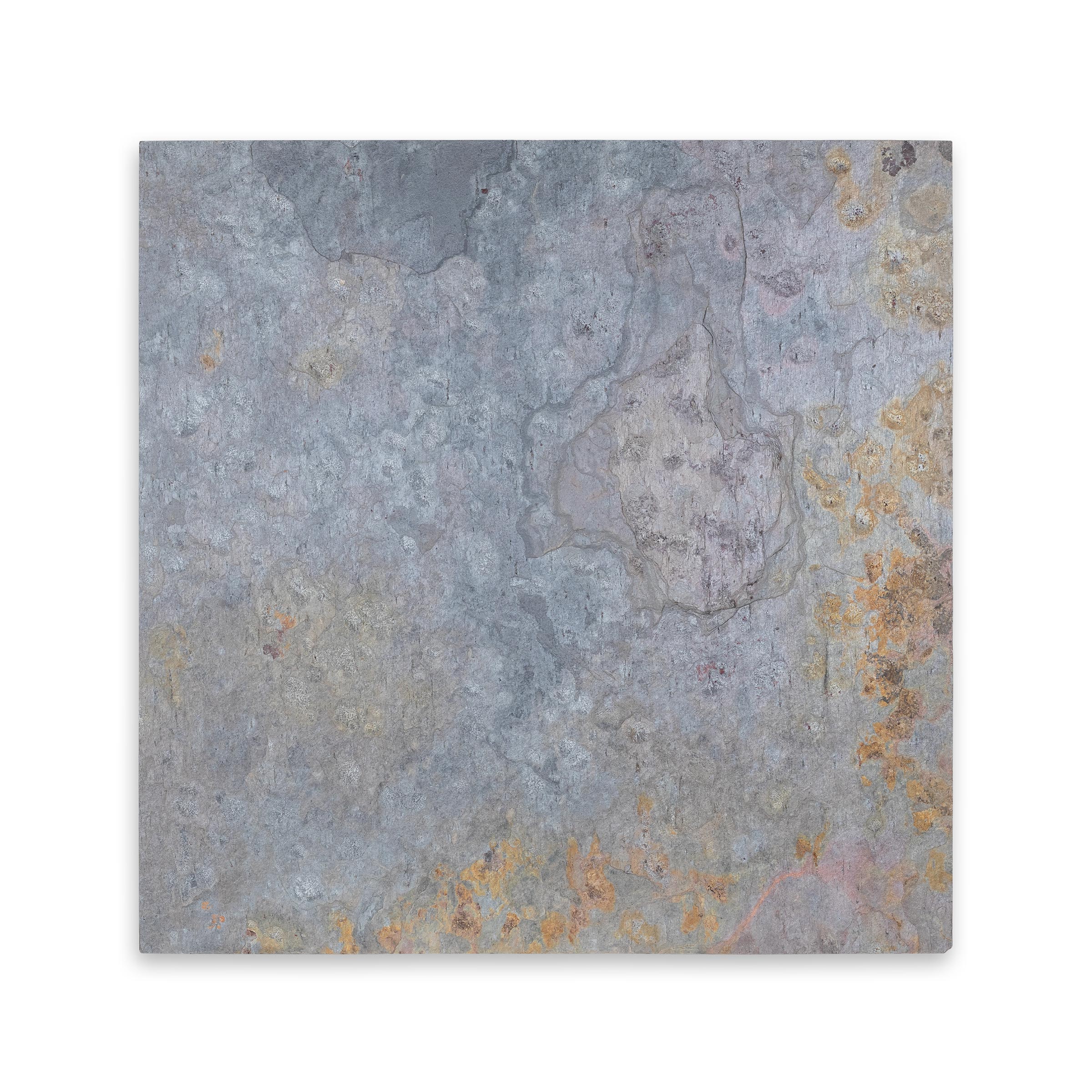 MULTI COLOR: Field Tile (16"×16"×1/2" | natural cleft)