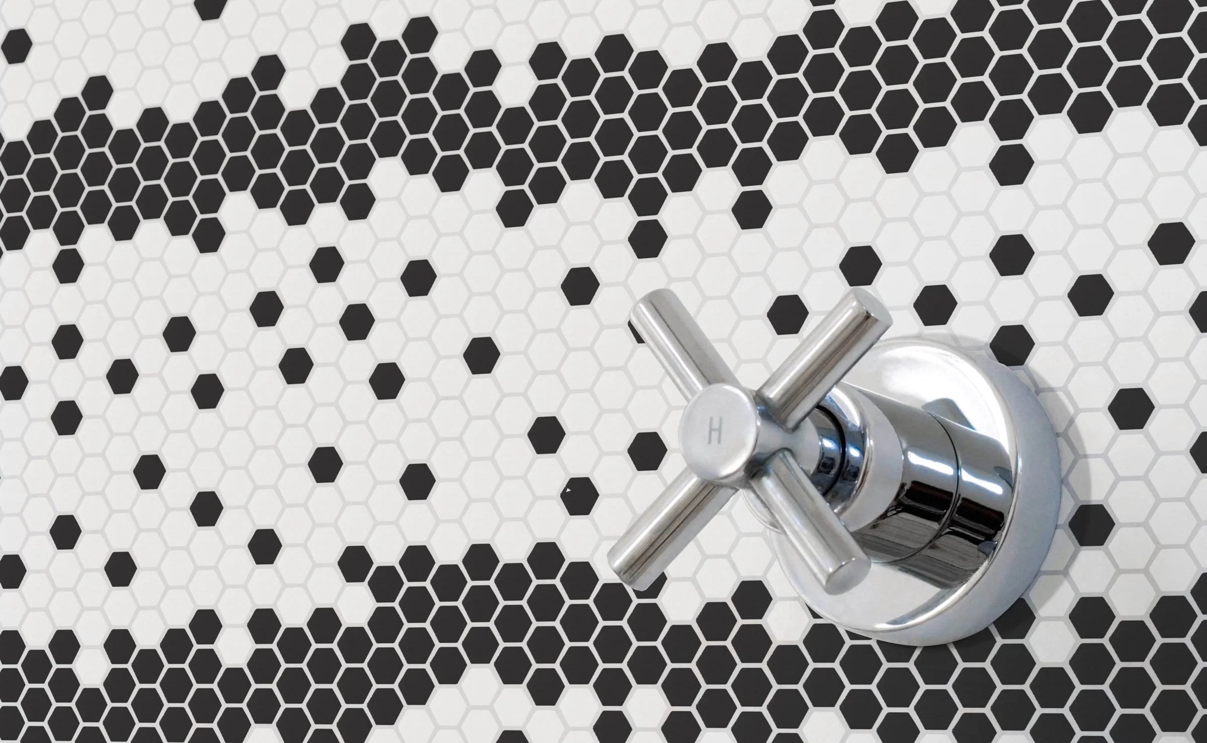 Tozen Lithium Japonaise Offset Field Mosaic | 12.57