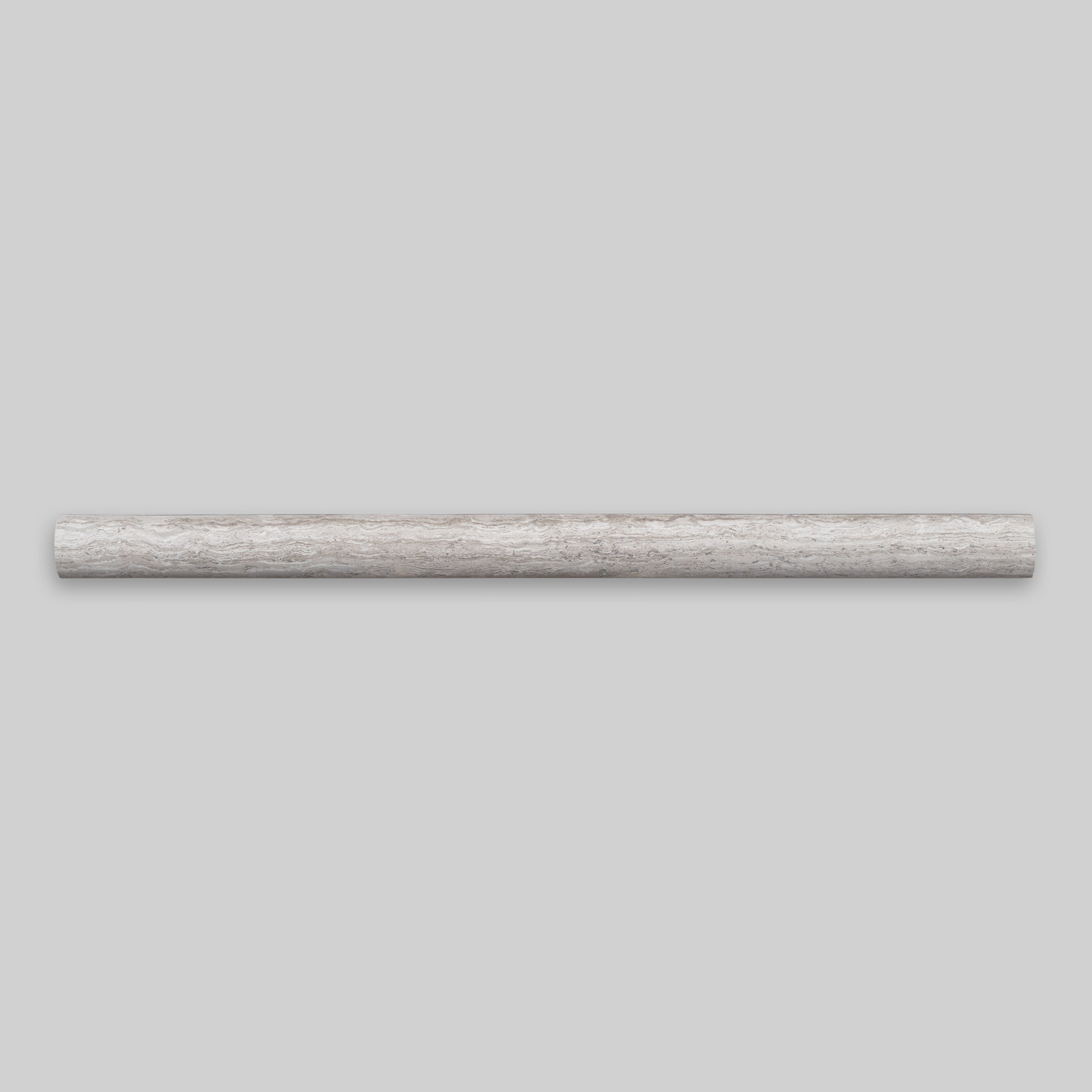 HAISA LIGHT: Trim (3/4"×12"×3/4" | honed)