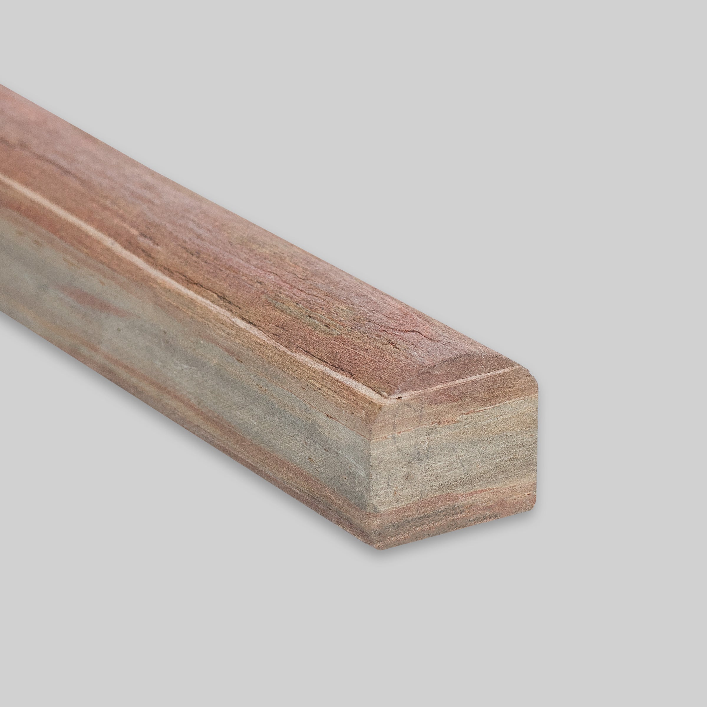 MULTI COLOR: Trim (3/4"×12"×3/4" | honed)