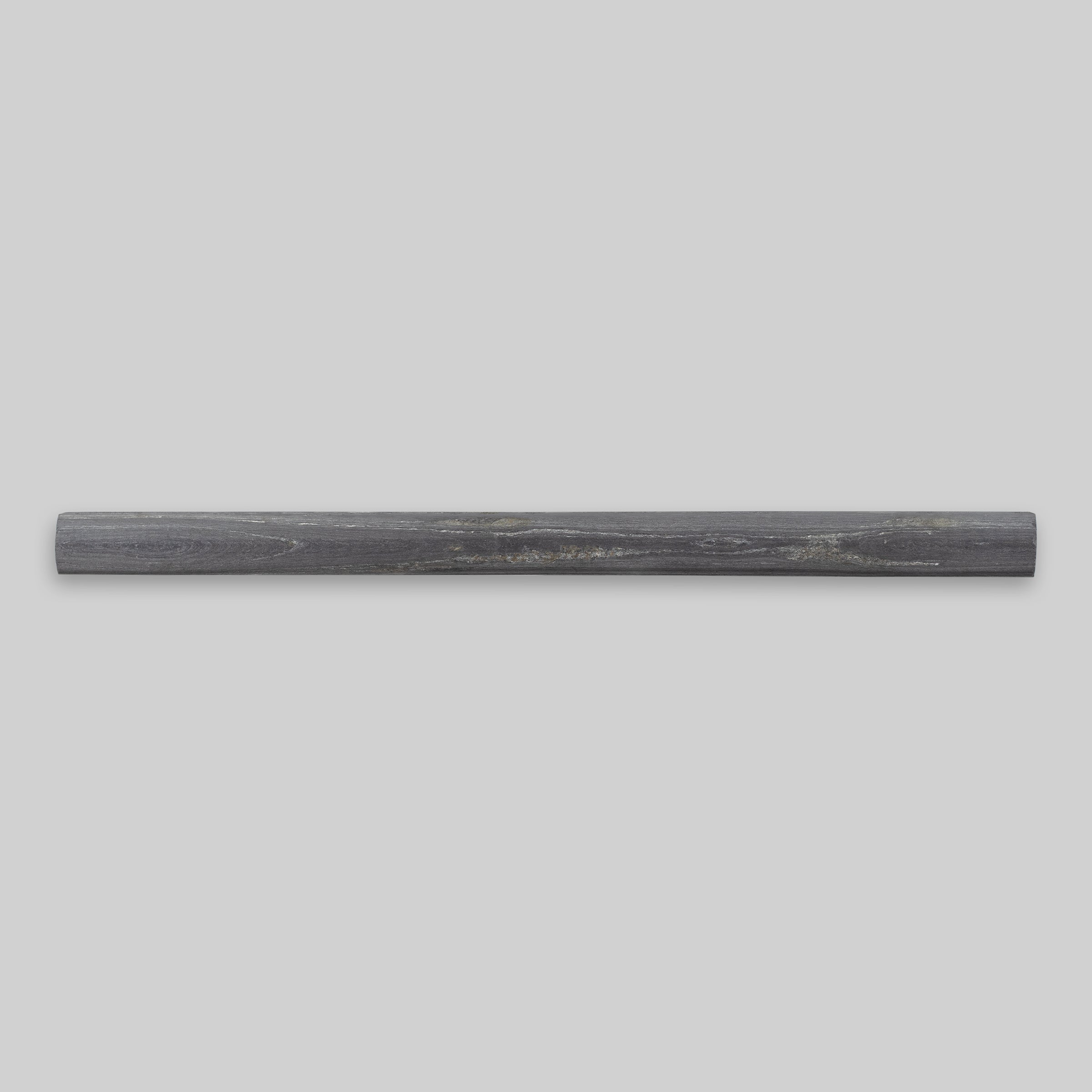 BLACK SLATE: Trim (3/4"×12"×3/4" | honed)
