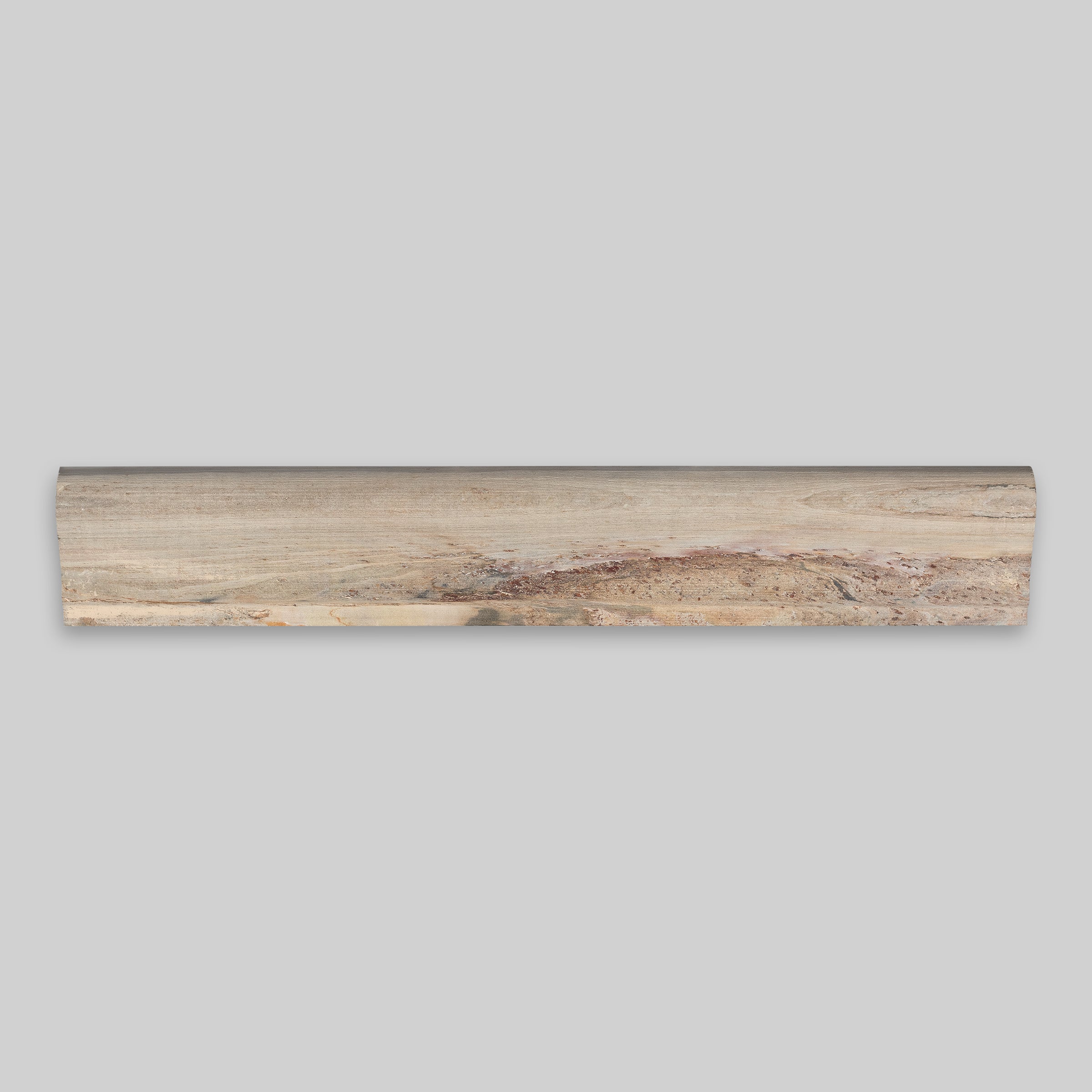 INDIAN AUTUMN: Trim (2"×12"×1" | honed)