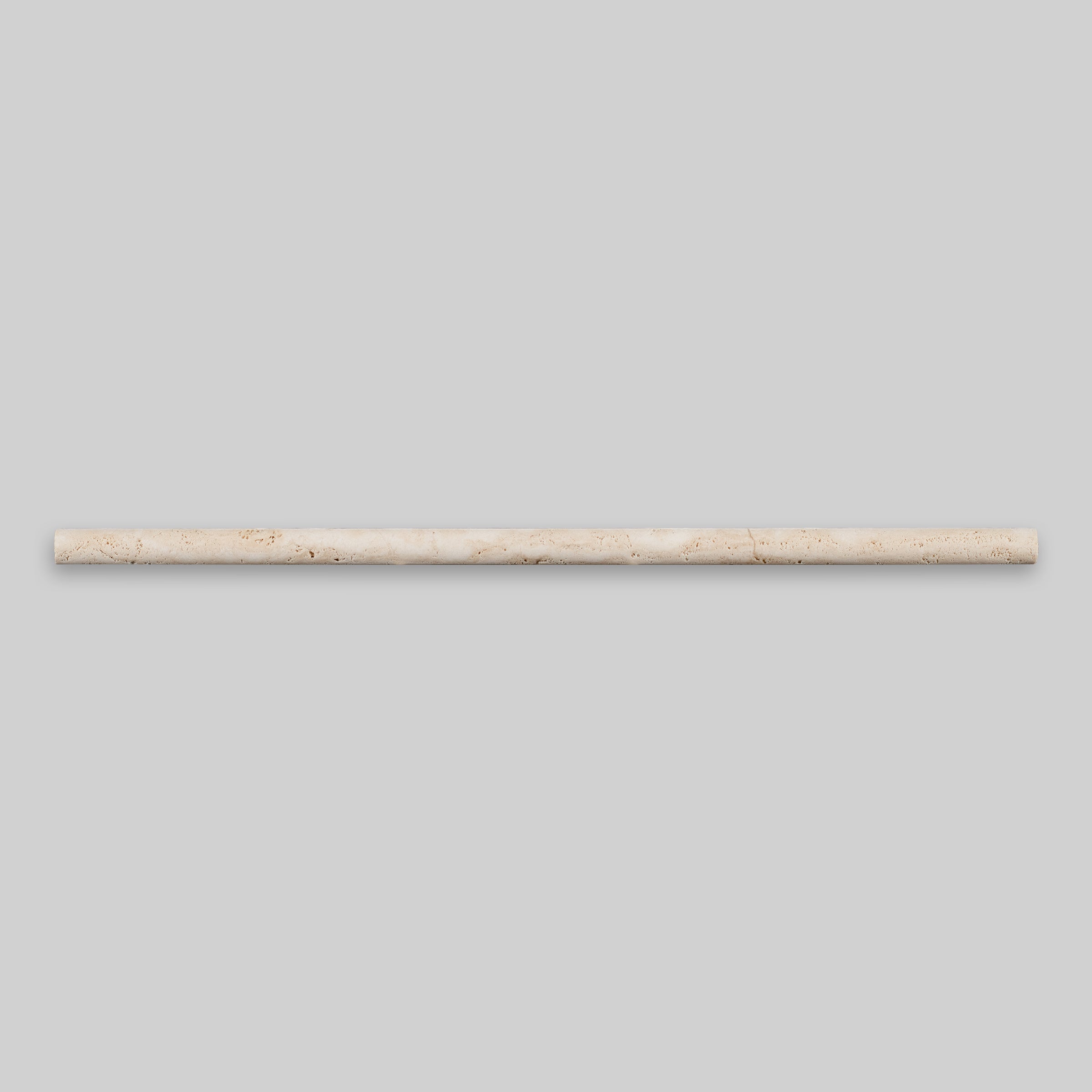 IVORY PREMIUM: Trim (1/2"×12"×3/4" | honed)
