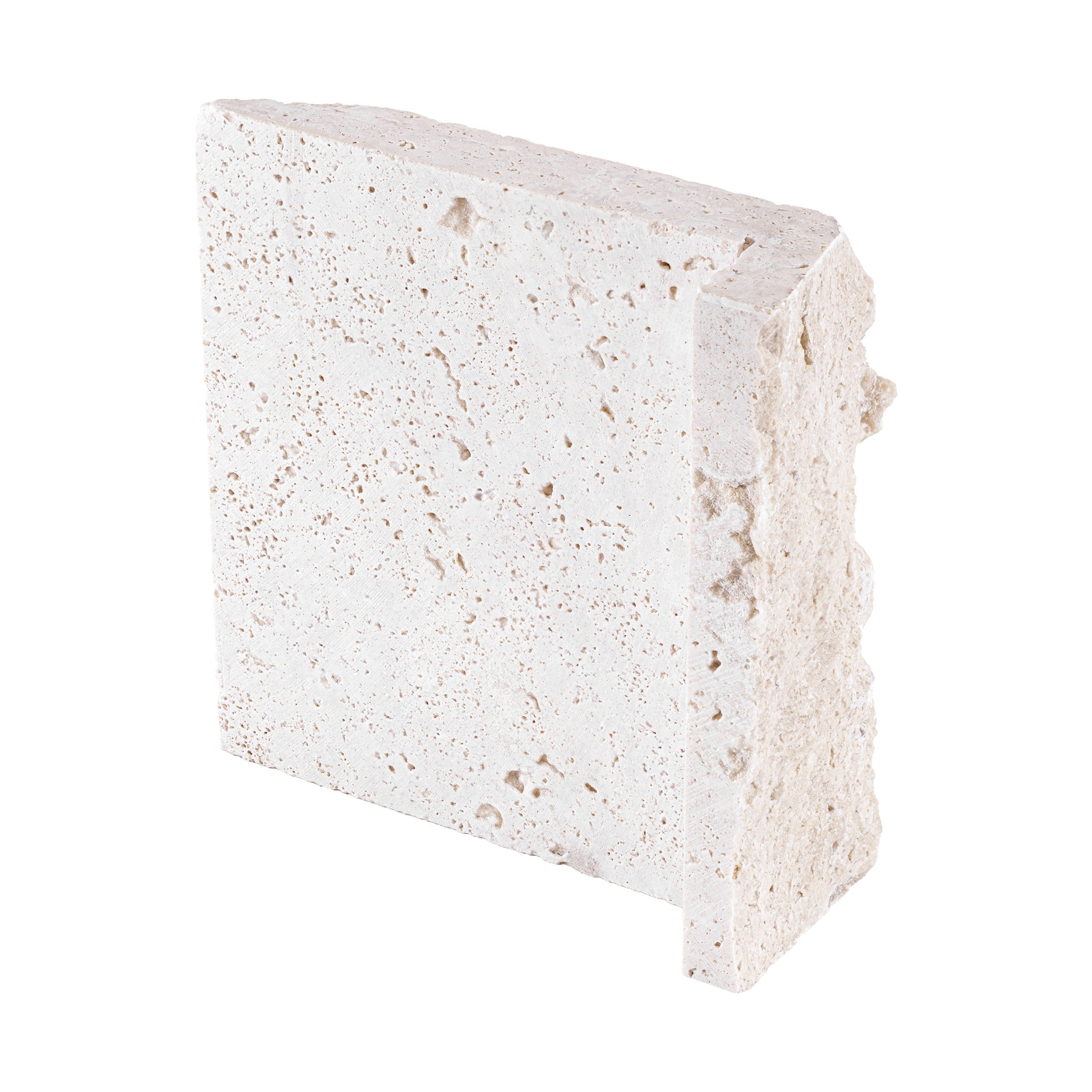 IVORY PREMIUM: Accessories (4"×7 1/2"×7/8"–1 1/4" | split-face)