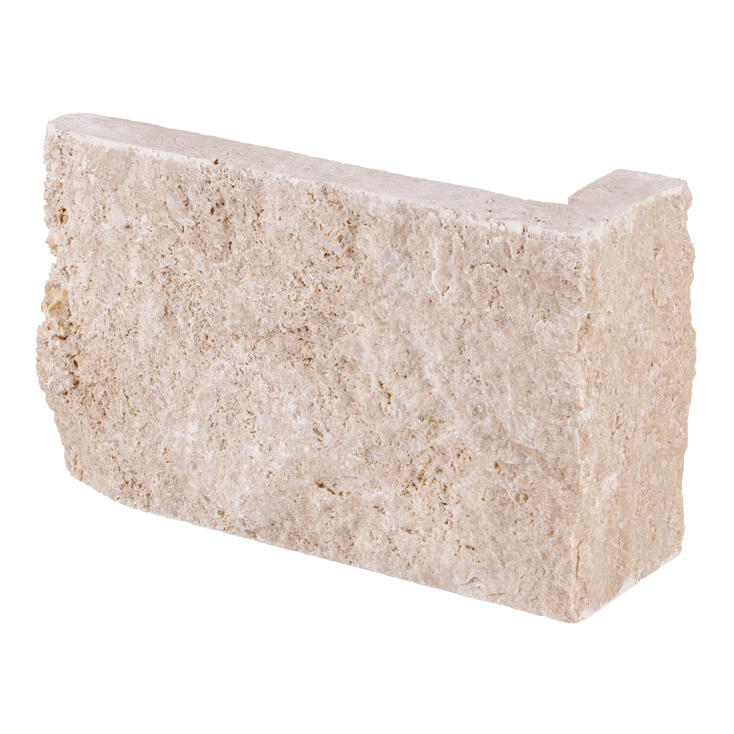 IVORY PREMIUM: Accessories (4"×7 1/2"×7/8"–1 1/4" | split-face)