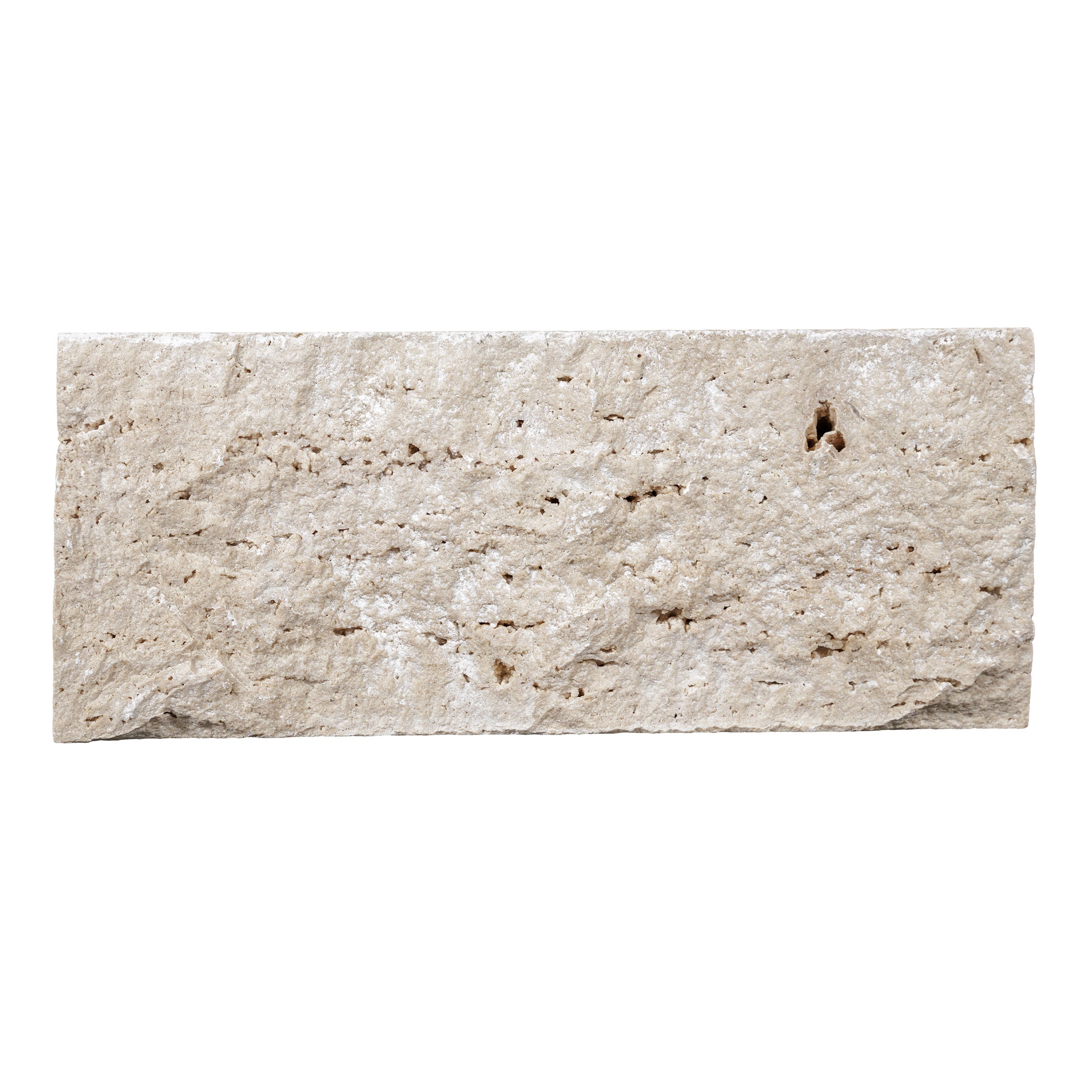 IVORY PREMIUM: Wall Veneer (8"×8"×1 1/4" | split-face)