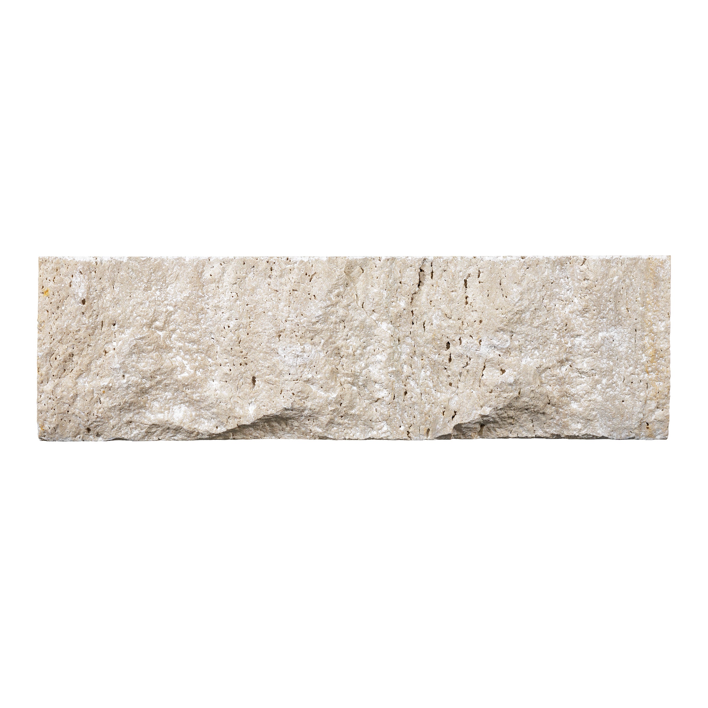 IVORY PREMIUM: Accessories (4"×7 1/2"×7/8"–1 1/4" | split-face)