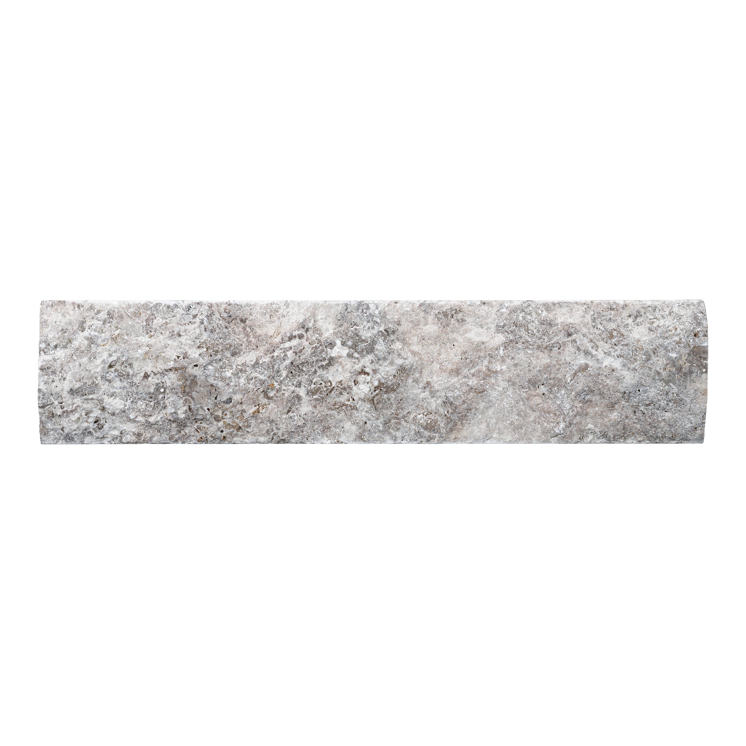 SILVER PREMIUM: Wall Veneer (8"×8"×1 1/4" | split-face)
