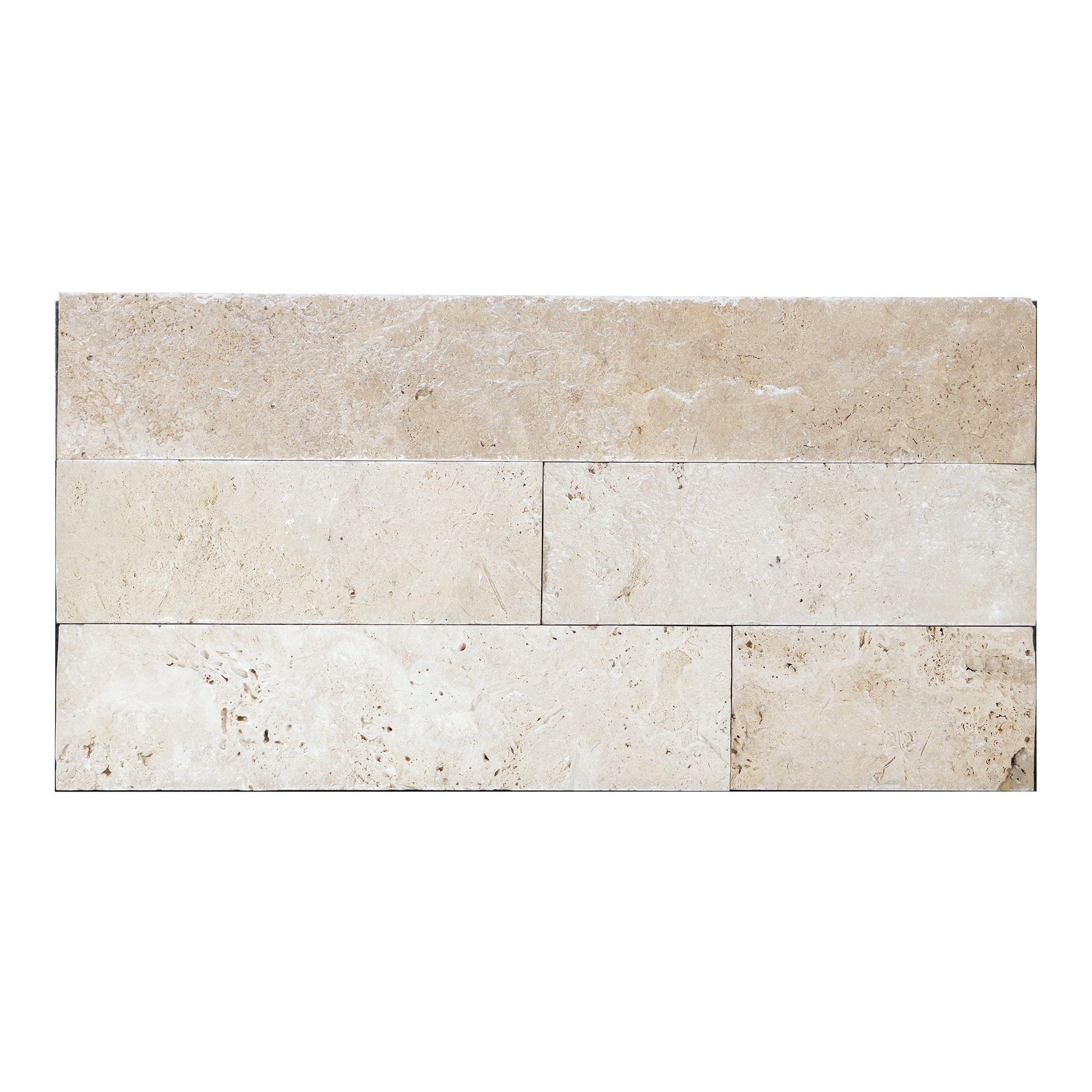 IVORY PREMIUM: Accessories (4"×7 1/2"×7/8"–1 1/4" | split-face)