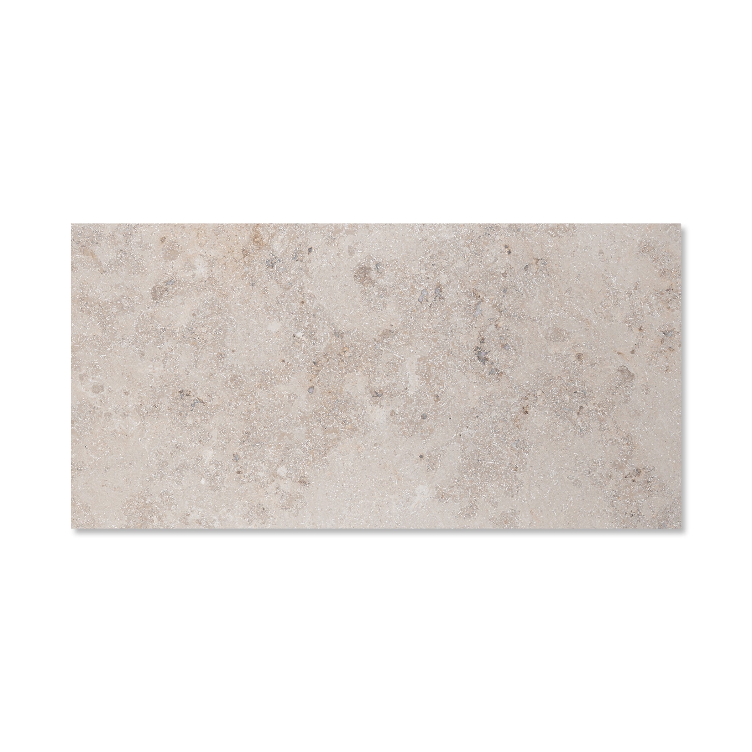 JURA BEIGE: Field Tile (12"×24"×3/8" | honed)