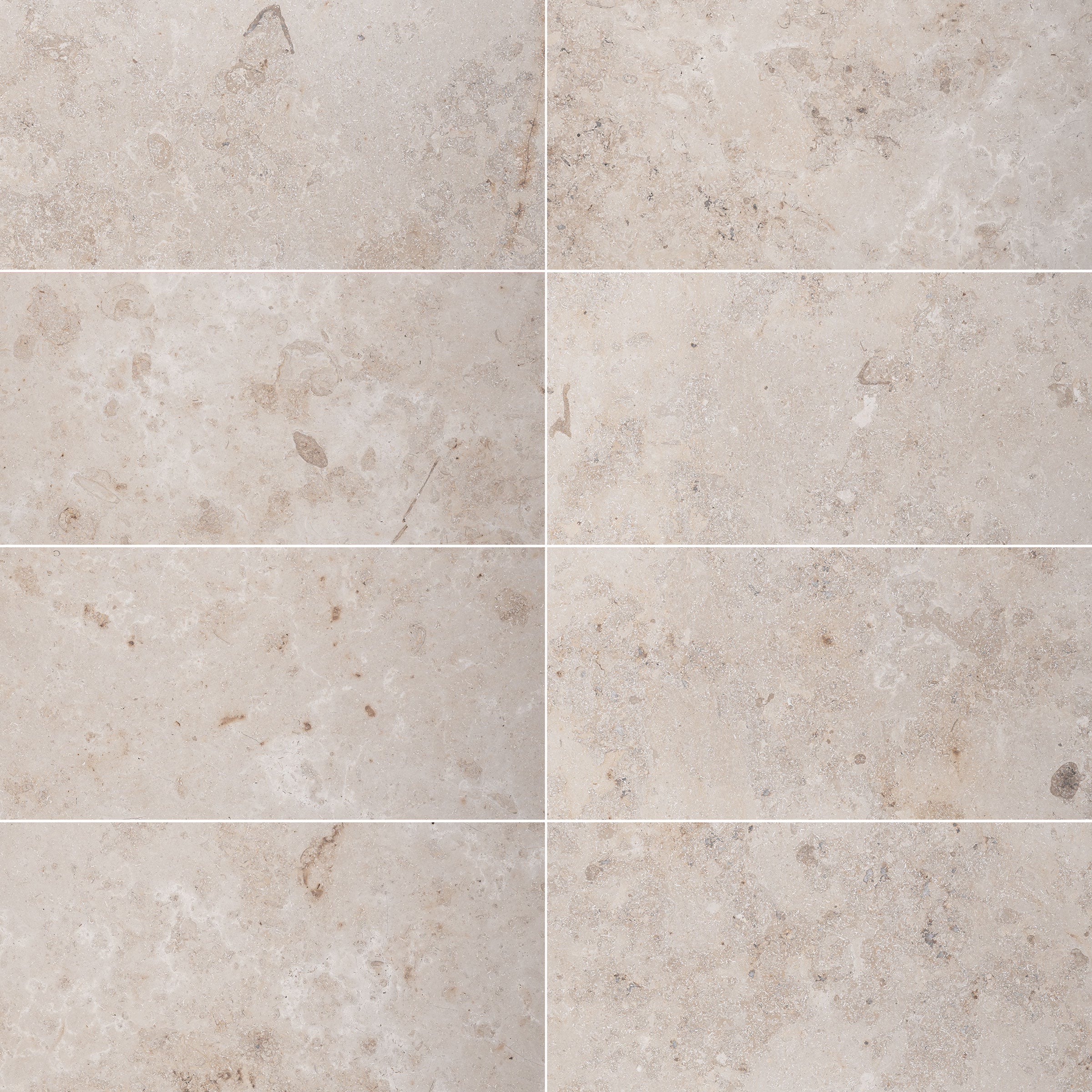 JURA BEIGE: Field Tile (12"×24"×3/8" | honed)