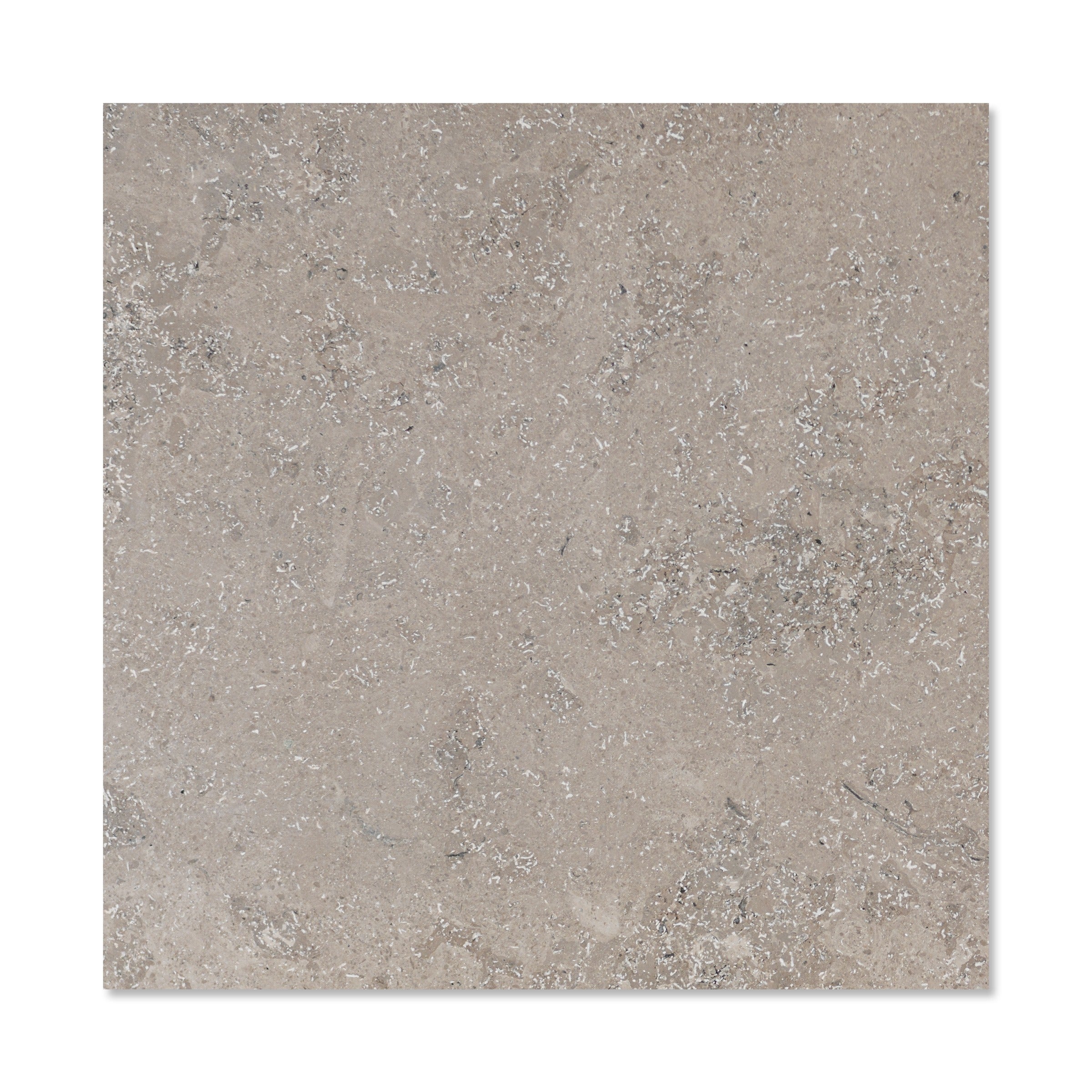 JURA GREY: Field Tile (24"×24"×3/8" | honed)