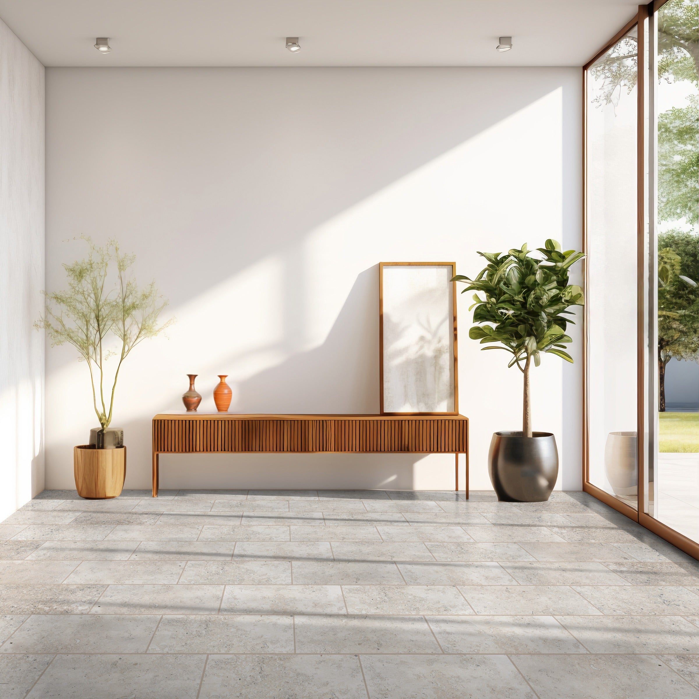 JURA GREY: Field Tile (12"×24"×3/8" | honed)