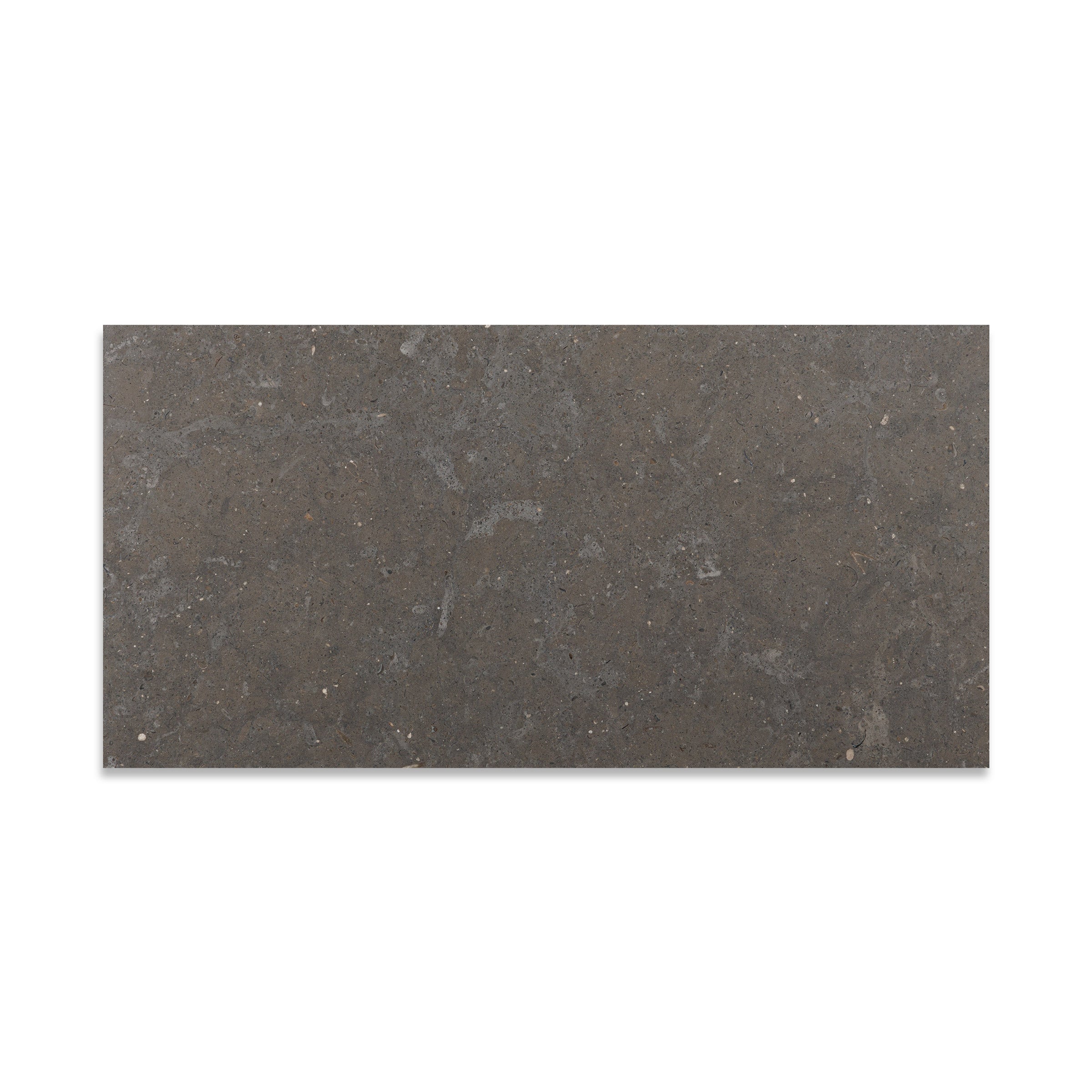 LAGOS BLUE: Field Tile (12"×24"×3/8" | honed)