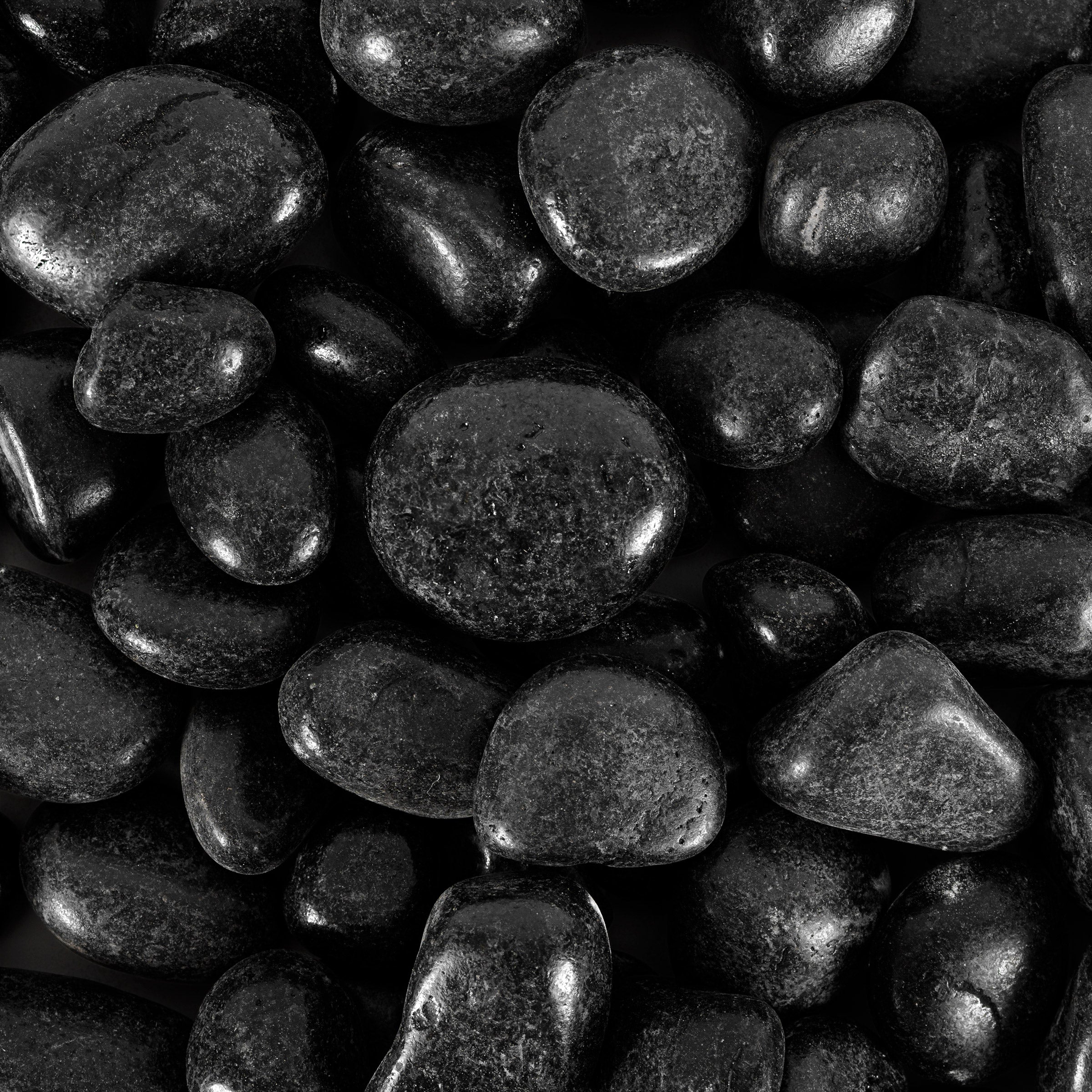LOOSE PEBBLES: Loose Pebbles (polished | Small)