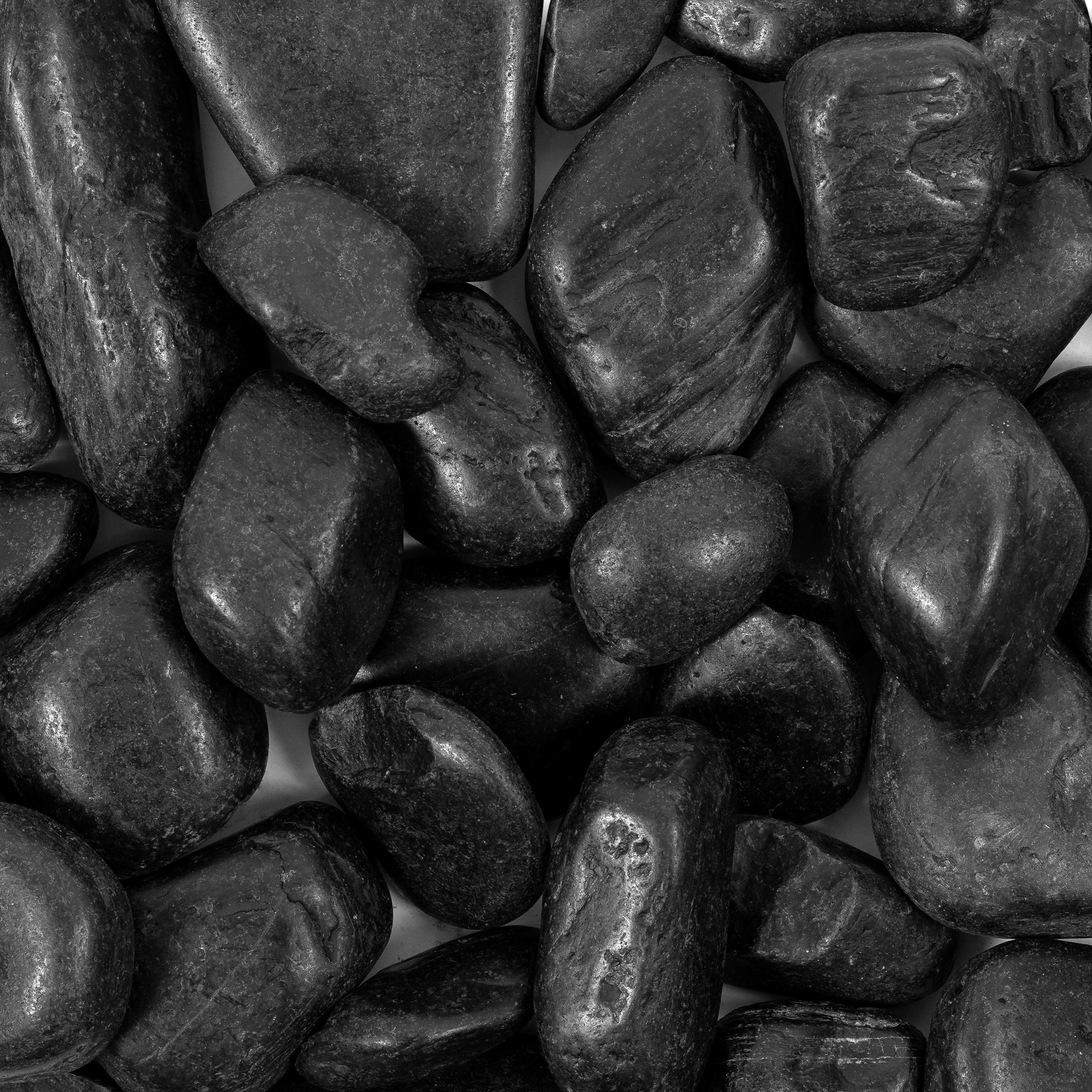 LOOSE PEBBLES: Loose Pebbles (polished | Medium) (2)