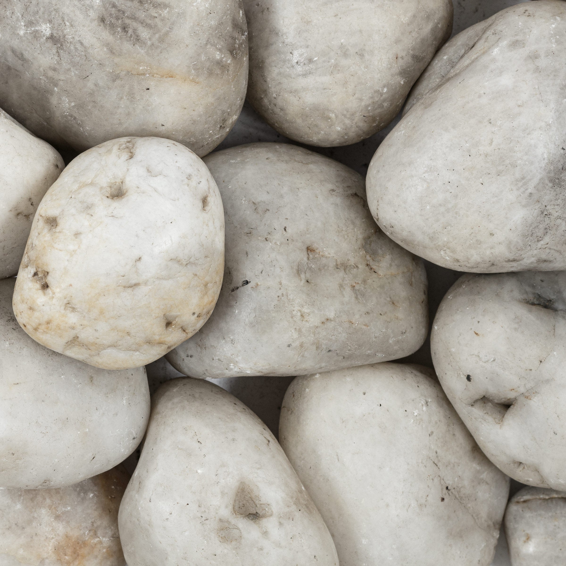 LOOSE PEBBLES: Loose Pebbles (polished | Large) (4)