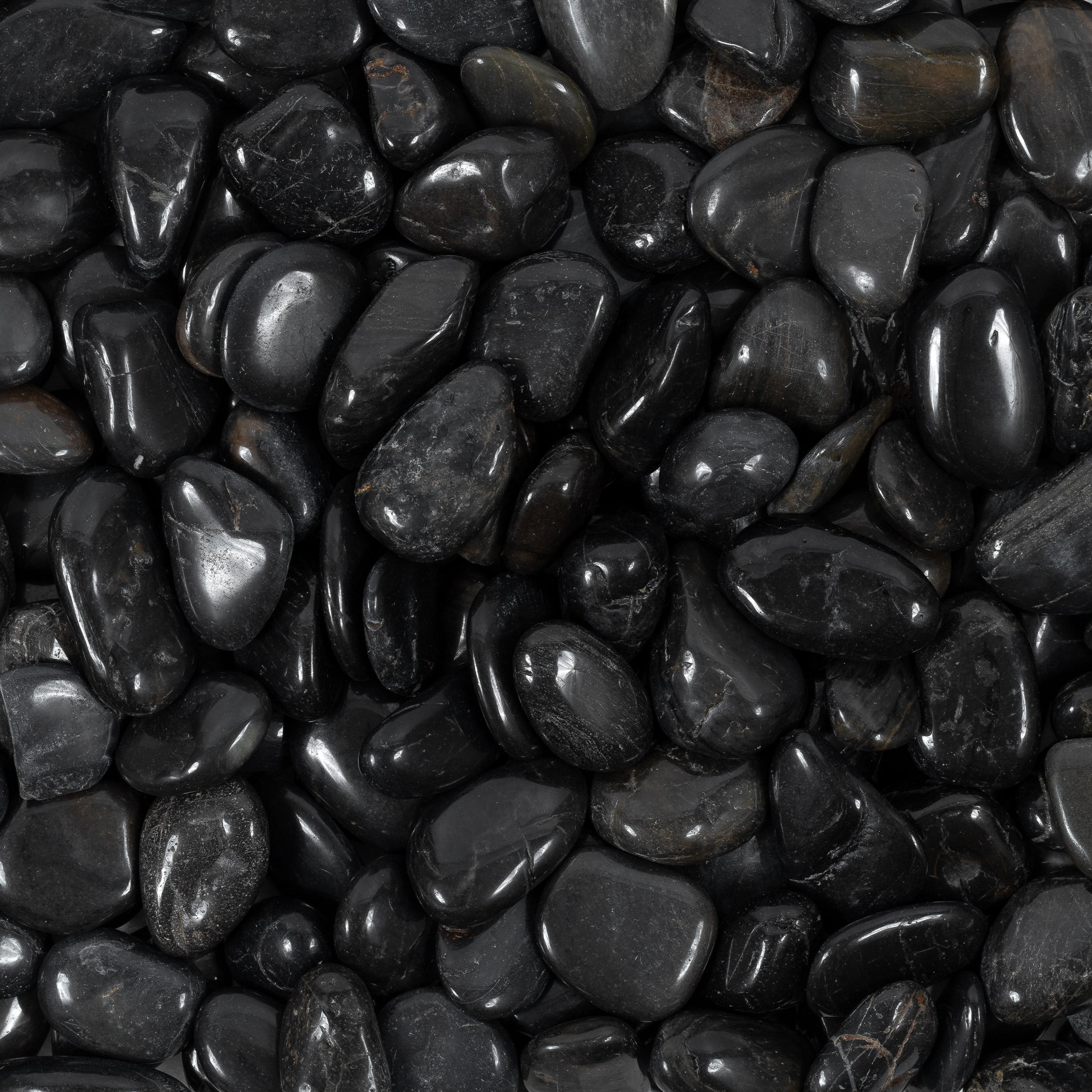 LOOSE PEBBLES: Loose Pebbles (ultra polished | Small)
