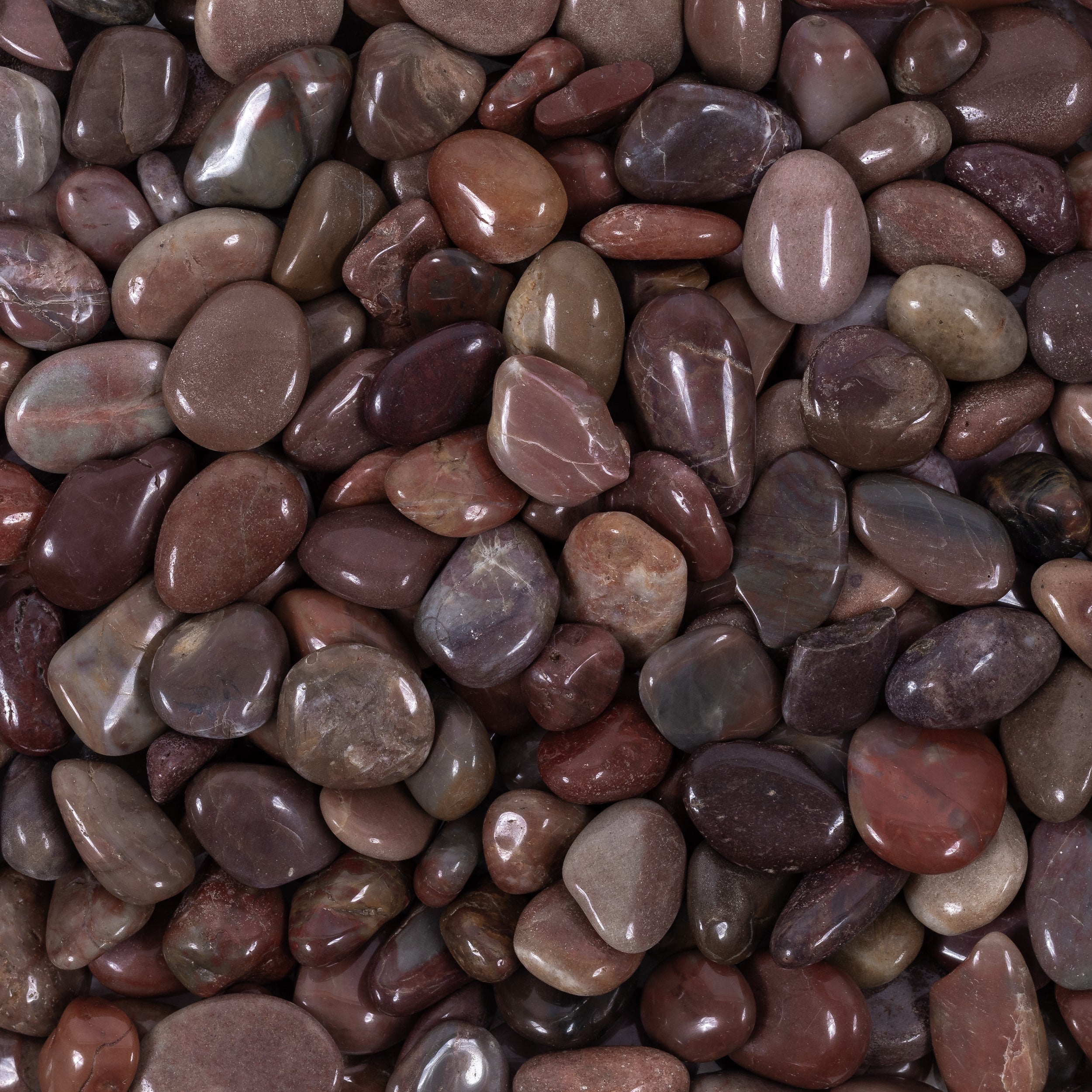 LOOSE PEBBLES: Loose Pebbles (ultra polished | Small) (3)