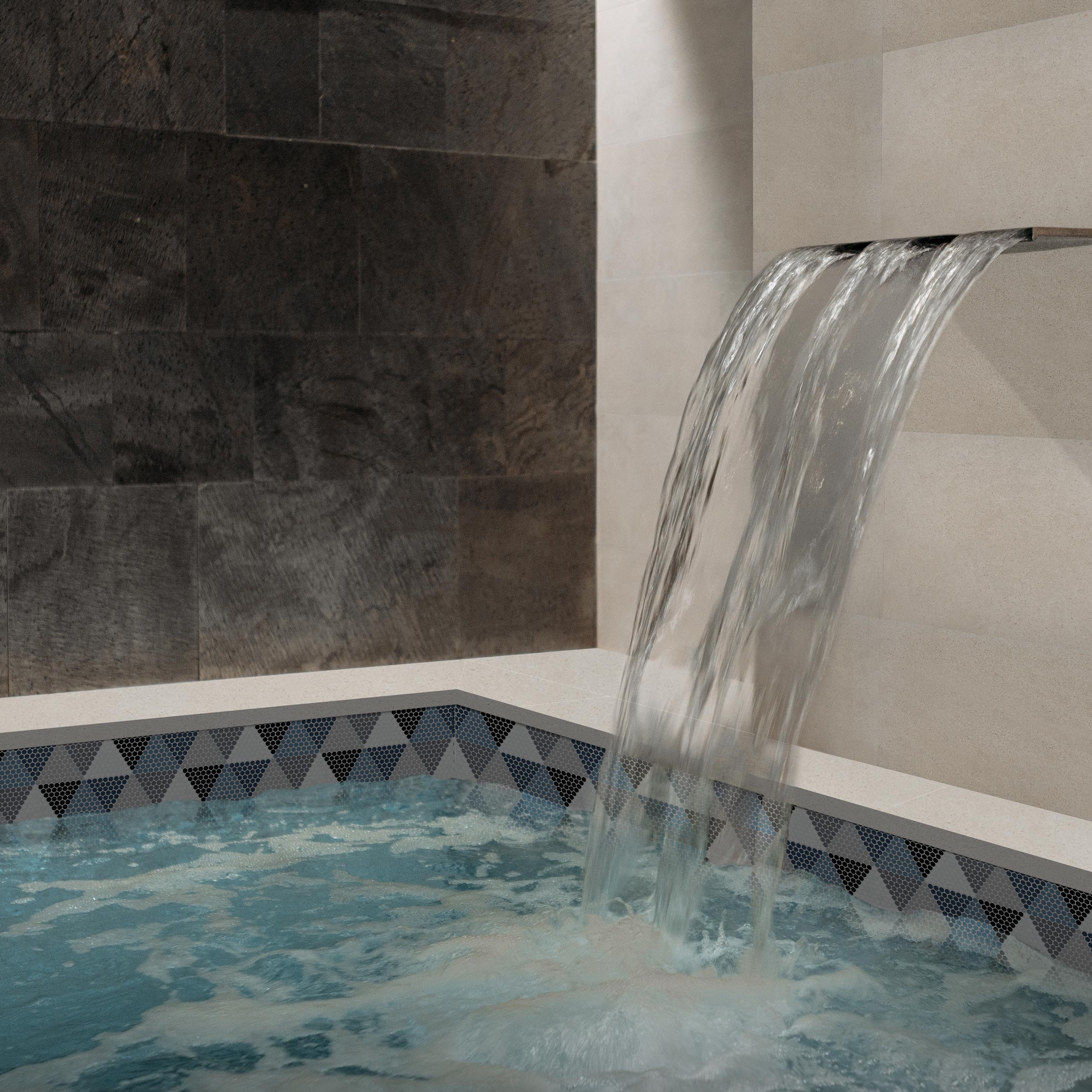 LYMRA: Field Tile (12"×24"×1 31/32" | honed | eased edge)
