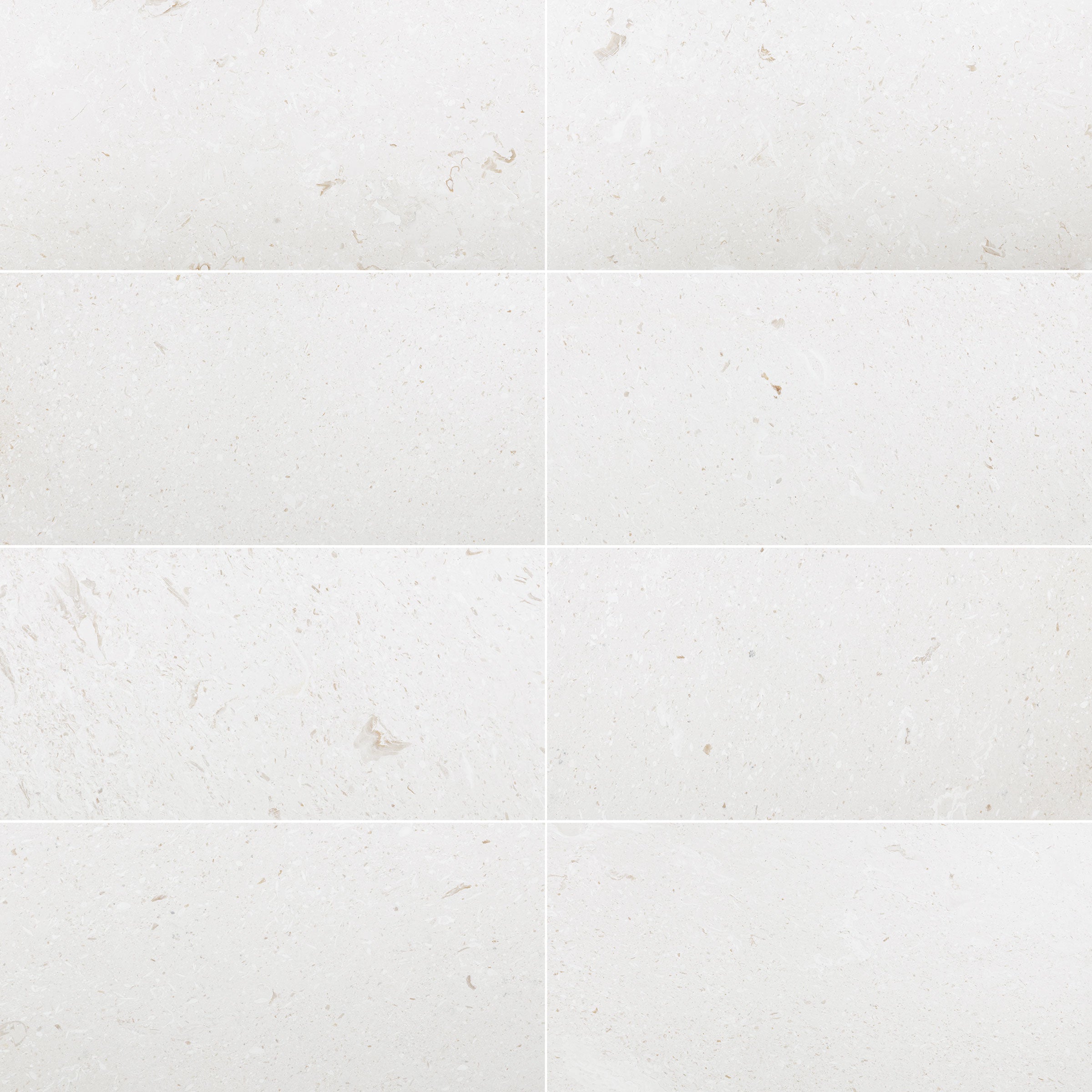 LYMRA: Field Tile (12"×24"×1/2" | honed)